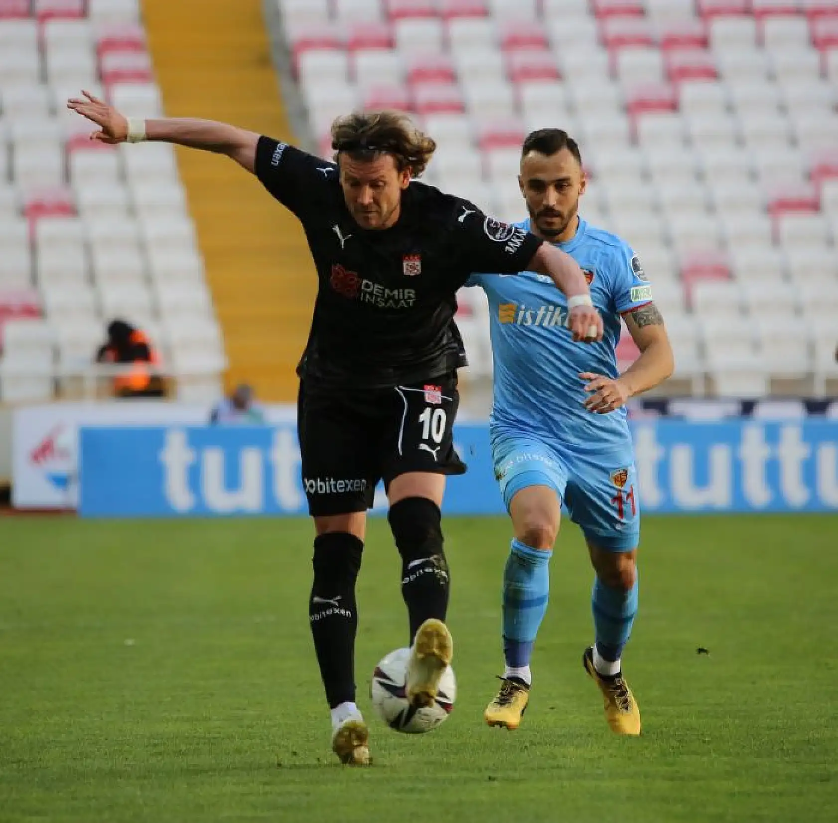 Hikmet Karaman: İstiyoruz