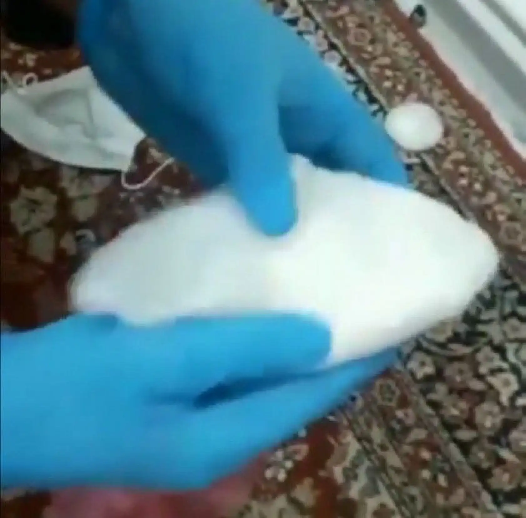 Kayseri'de narkotik ekipleri operasyonlara devam ediyor