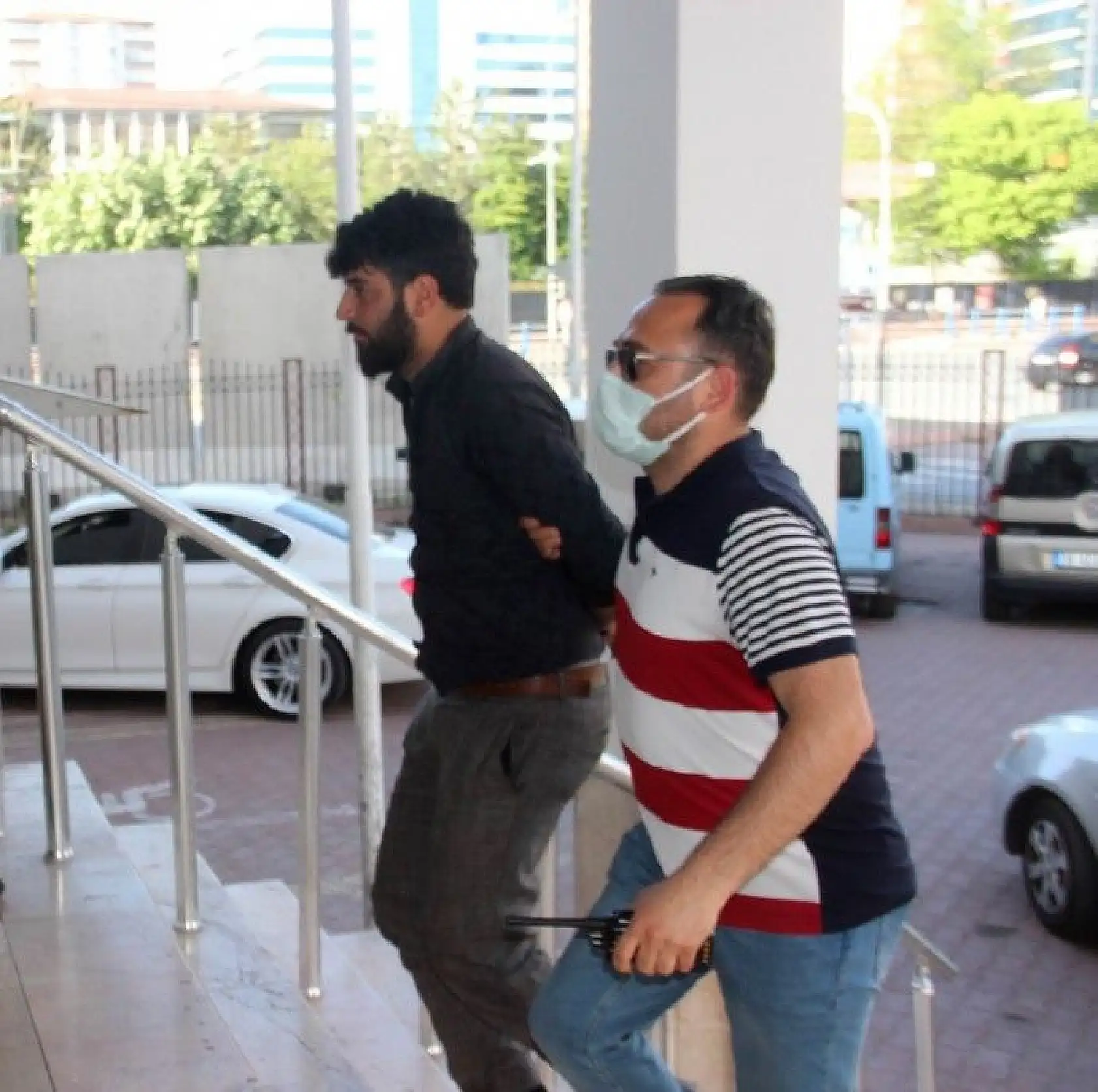 Kavgada 1 kişi hayatını kaybetti