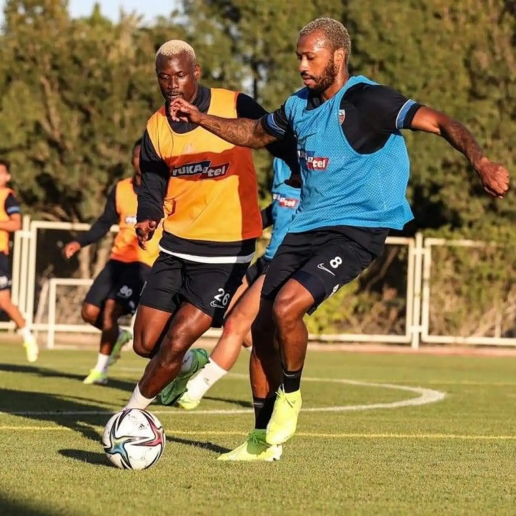 Kayserispor, Trabzonspor'u gözüne kestirdi