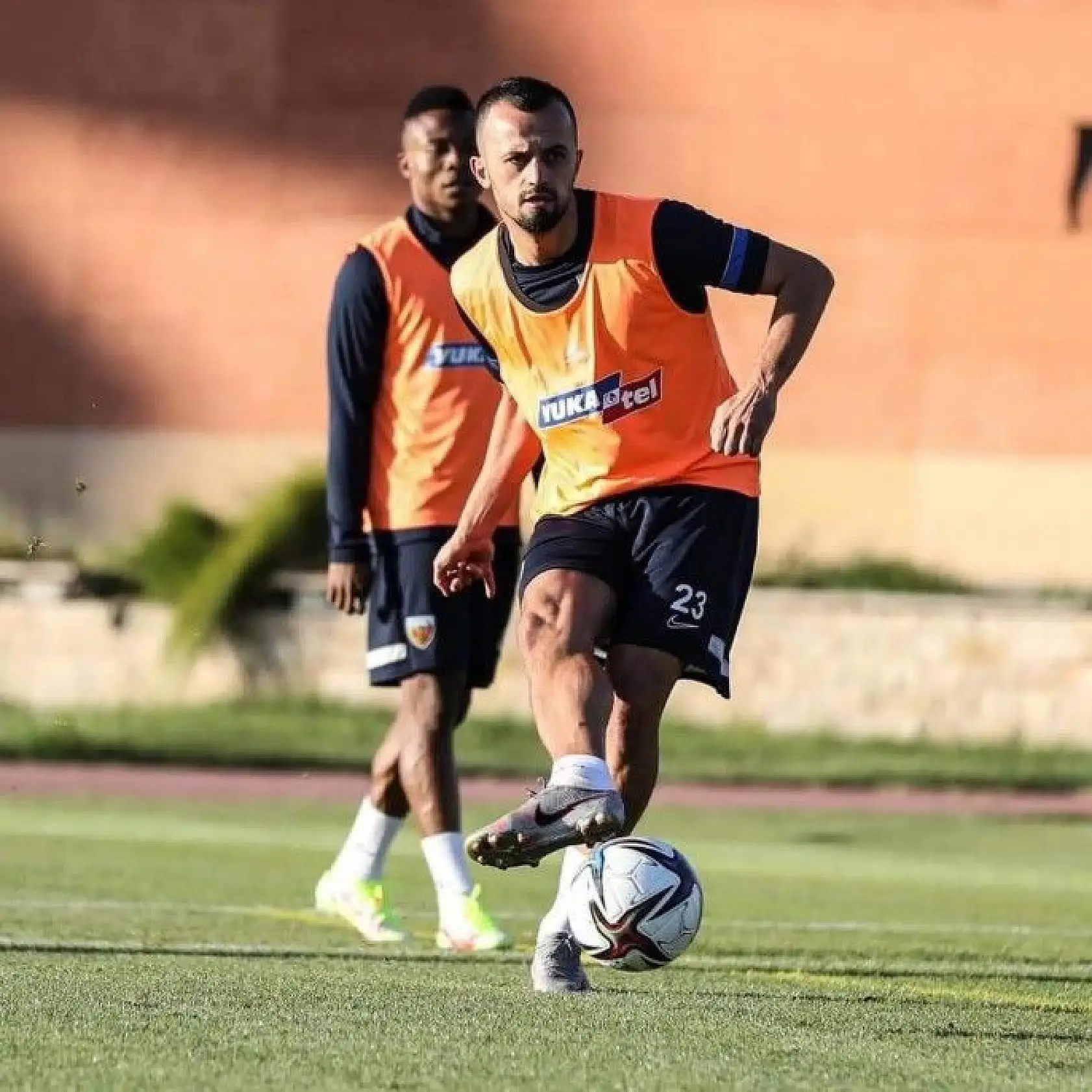 Kayserispor, Trabzonspor'u gözüne kestirdi