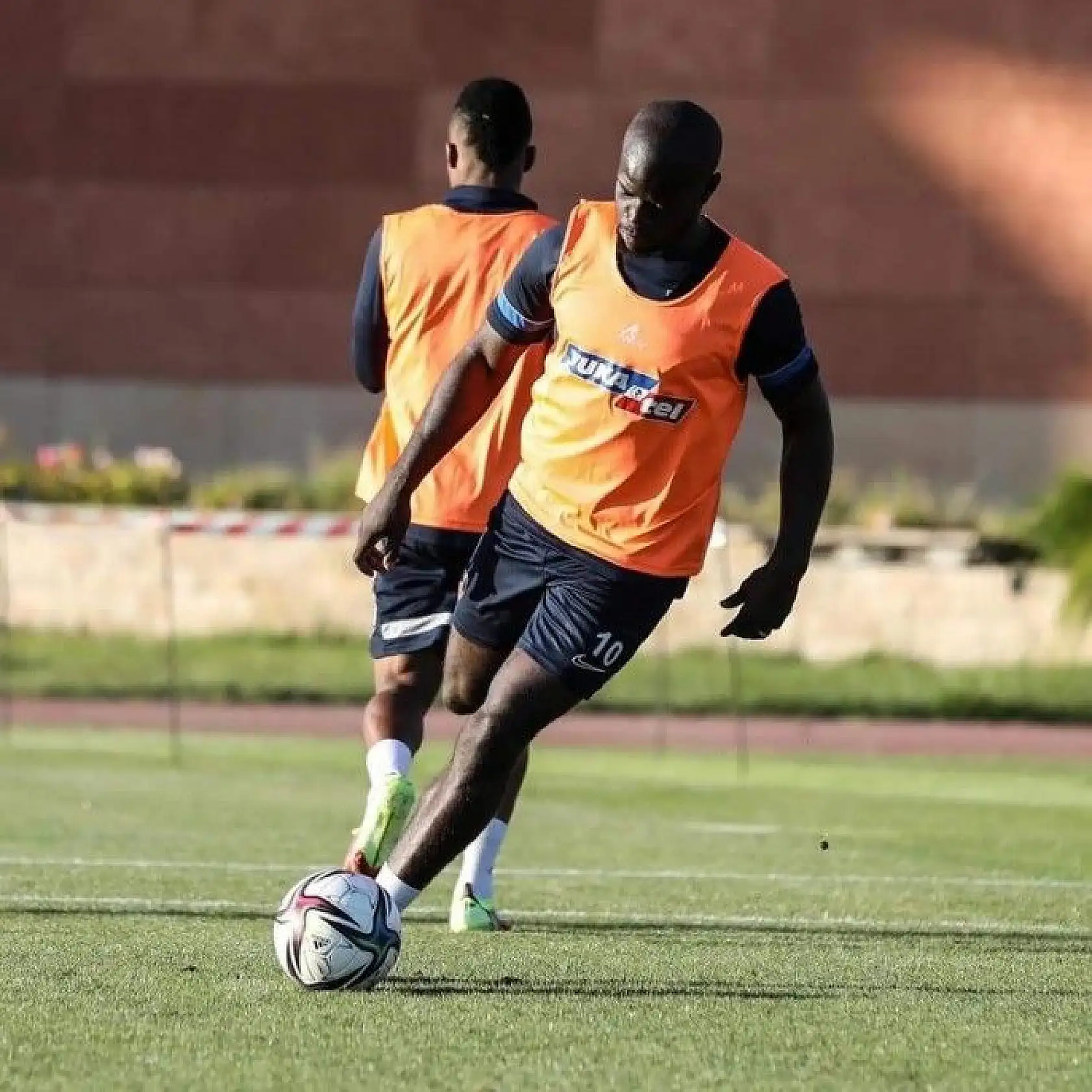 Kayserispor, Trabzonspor'u gözüne kestirdi