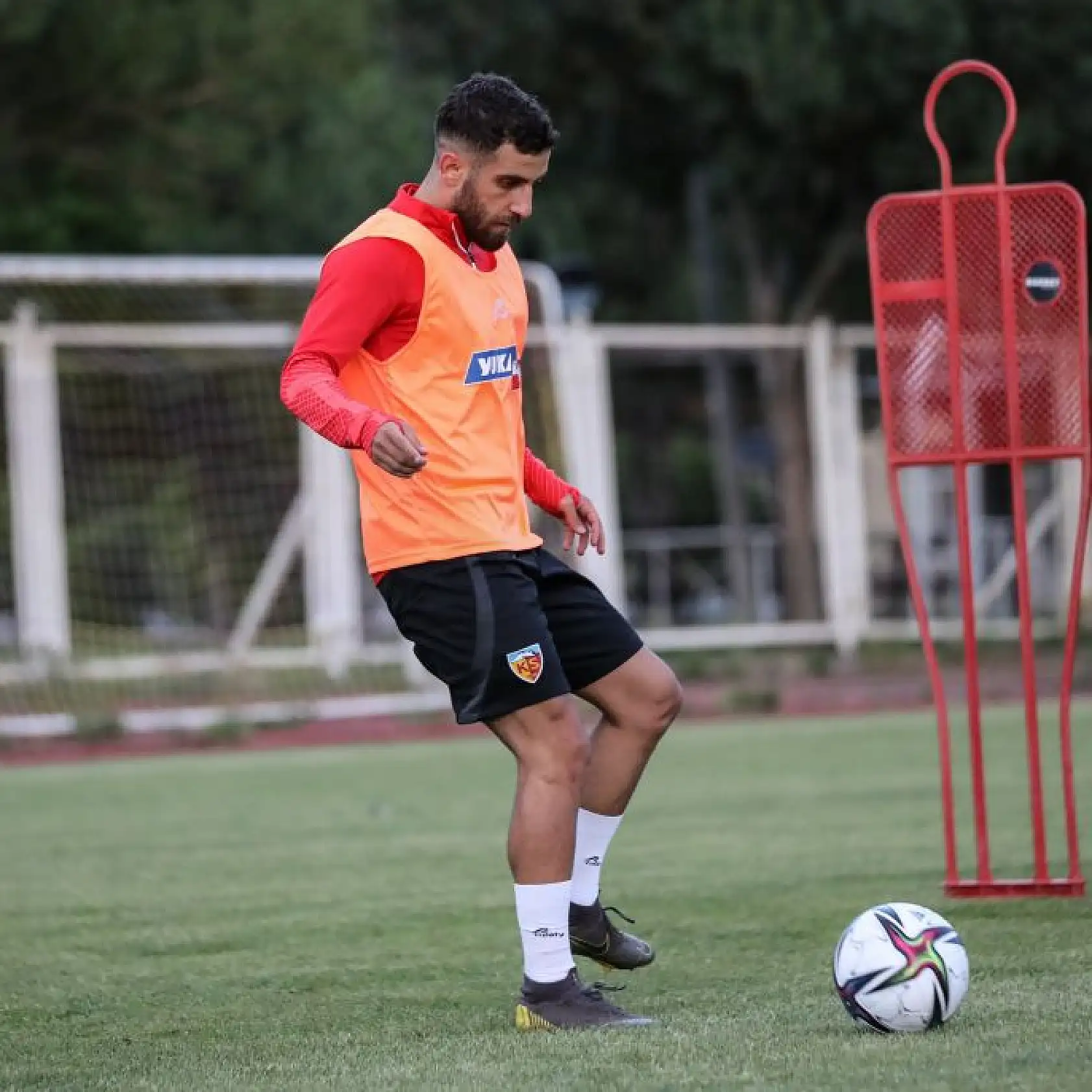 Atan, ilk açıklamasında neler söyledi?