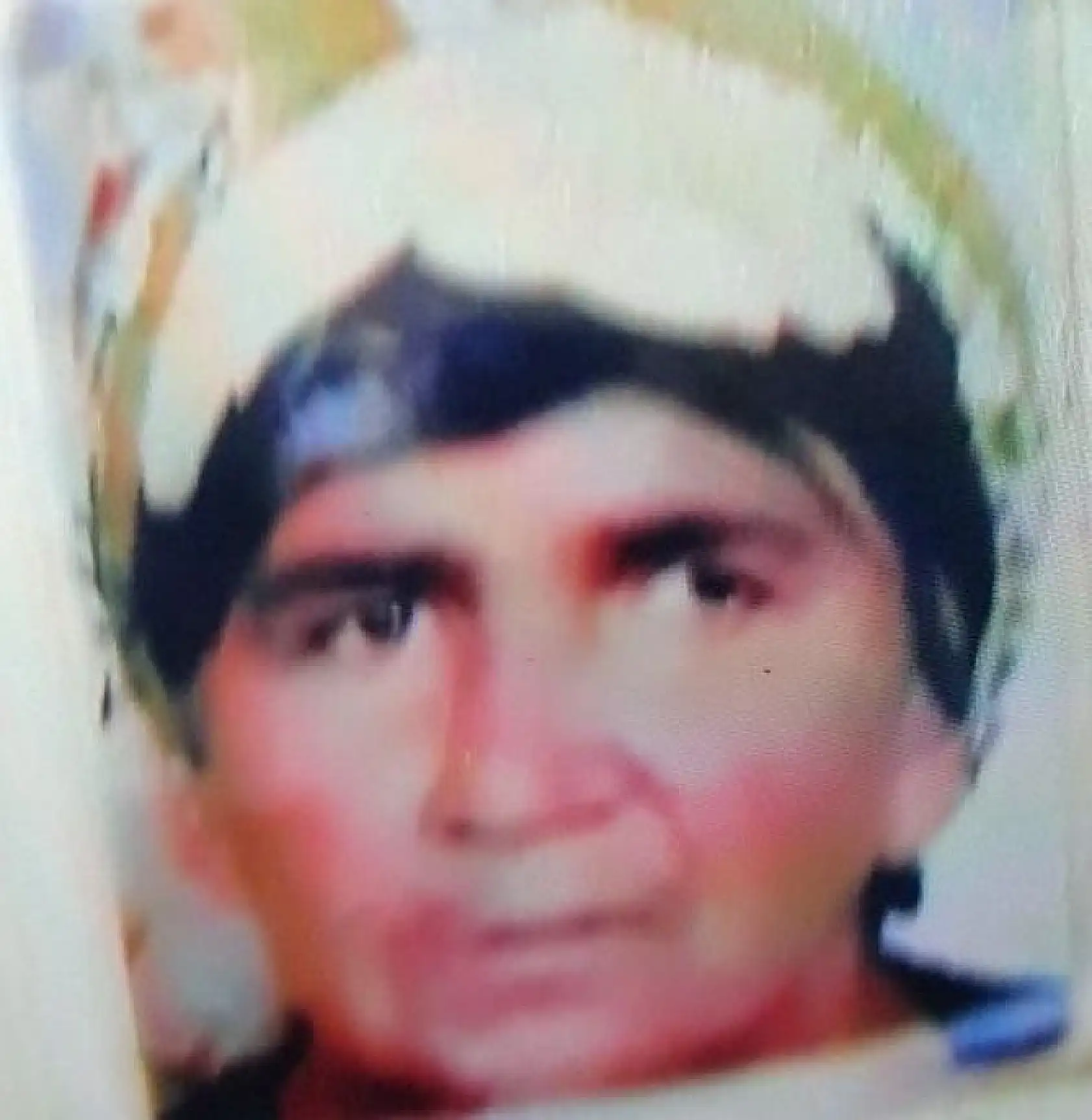 Kartal Bulvarı'nda dehşet! Yolun karşısına geçemedi