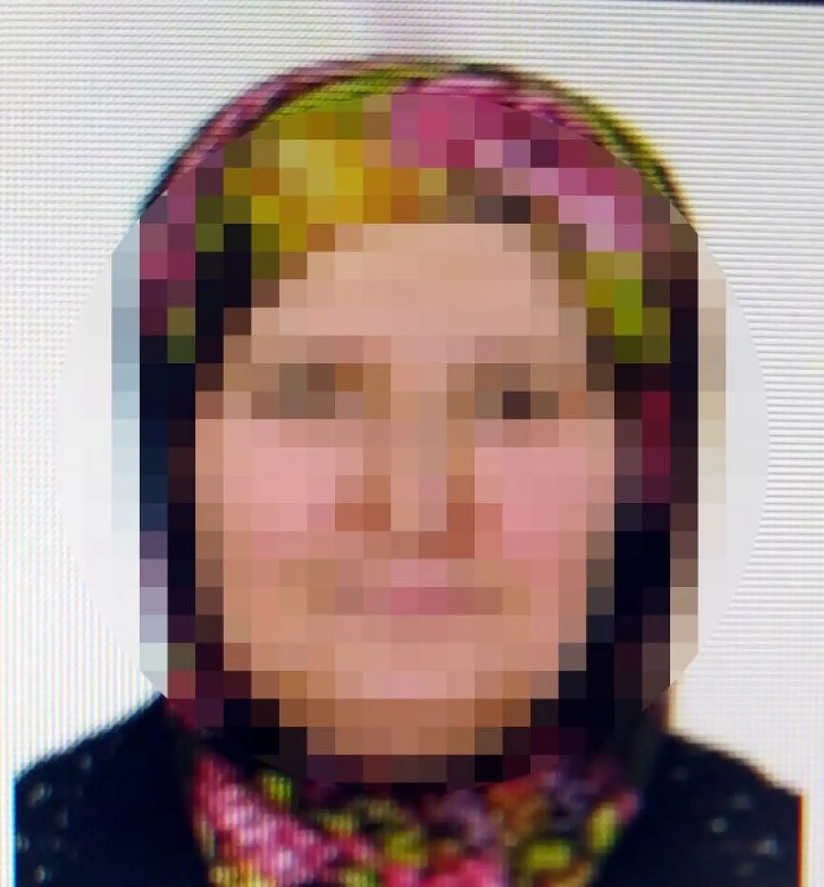 Kaynanasını bıçaklamıştı