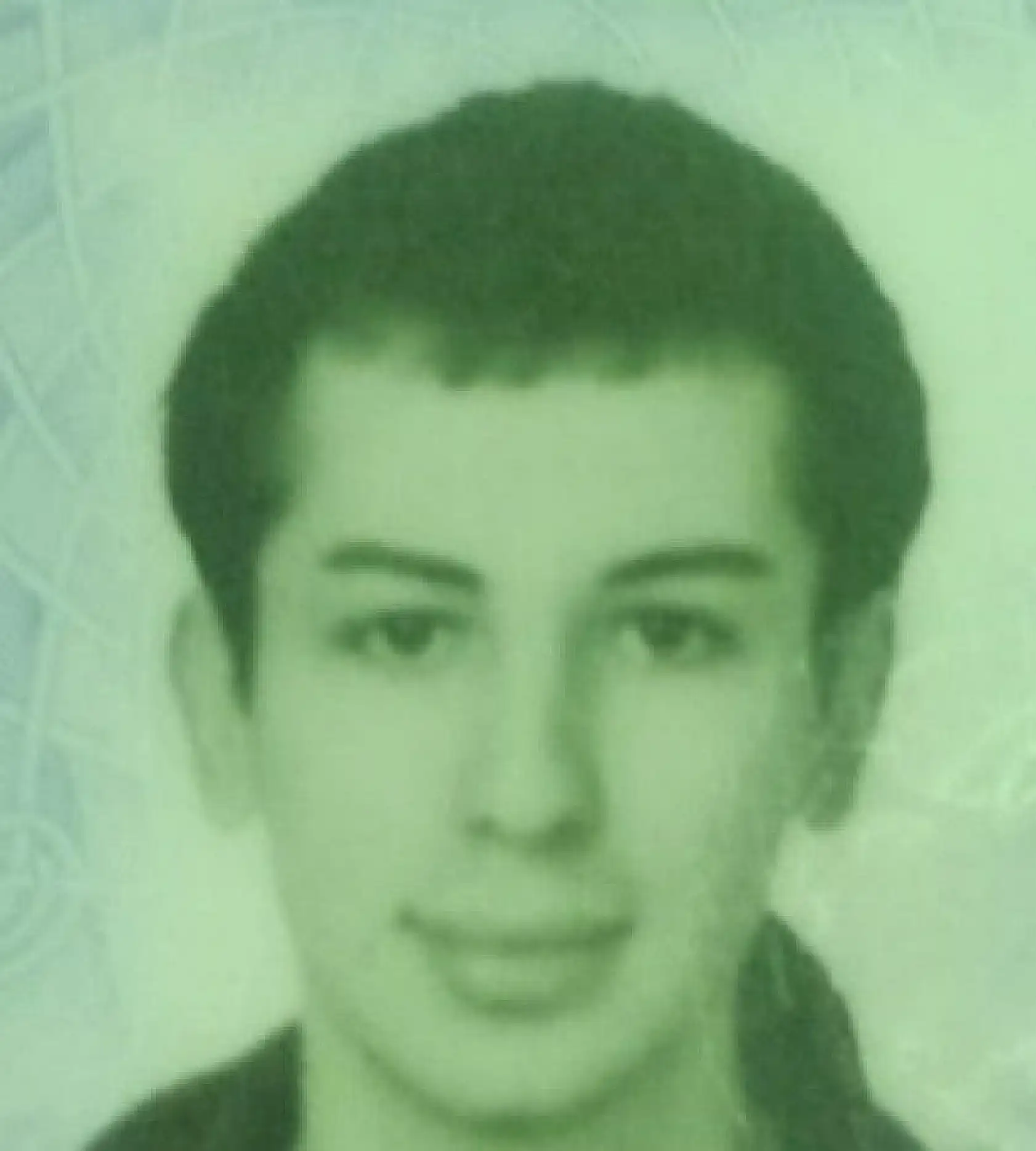 Feci şekilde can verdi