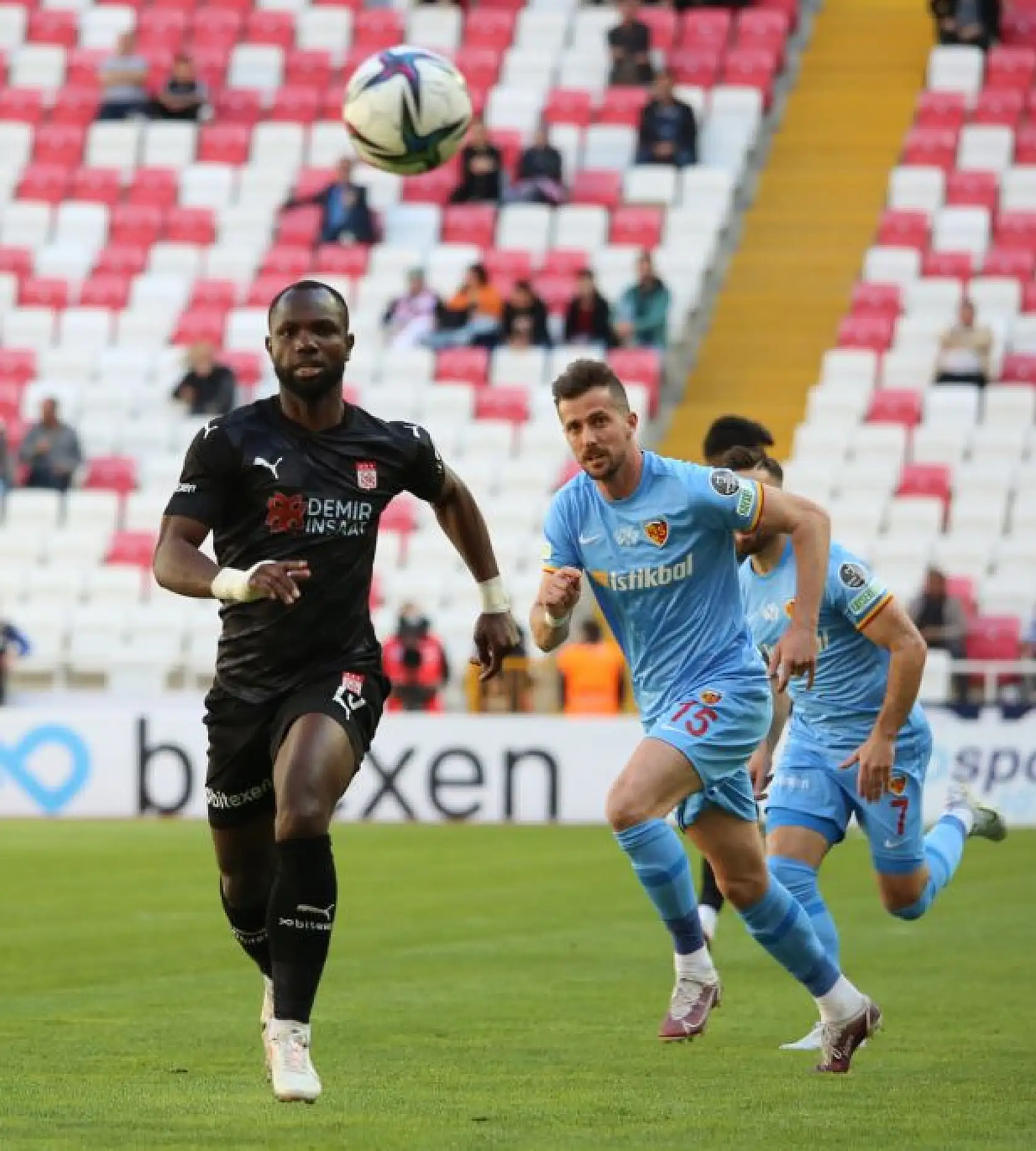 Hikmet Karaman: İstiyoruz