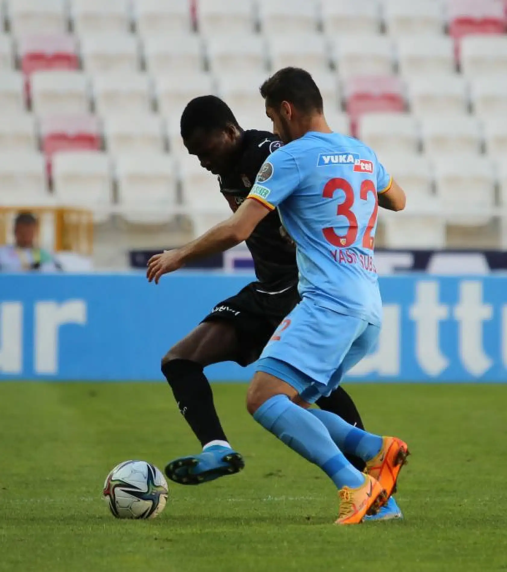 Hikmet Karaman: İstiyoruz