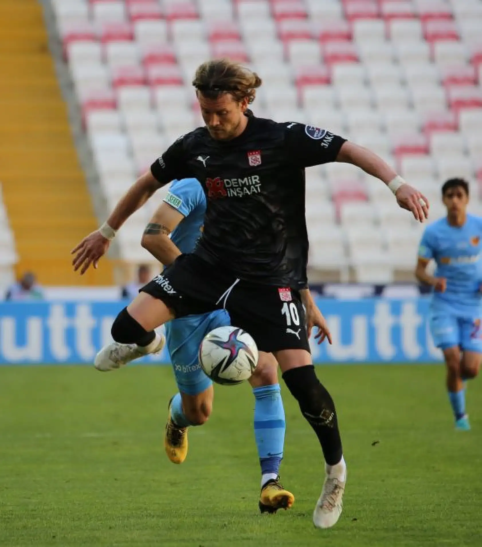 Hikmet Karaman: İstiyoruz