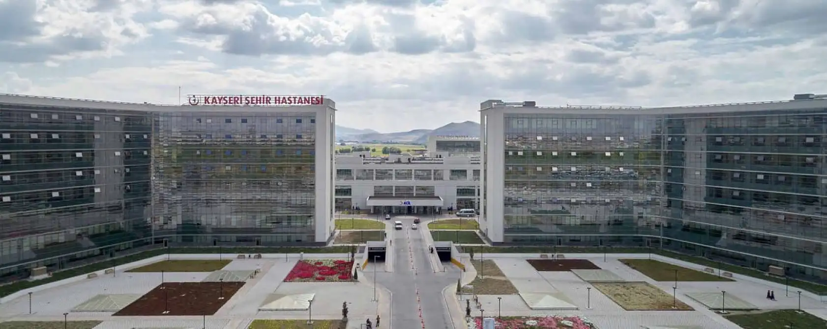 Kayseri'de ne diyeceği merak edilen AK Partili isim konuştu! Şehir Hastanesi'nde yeni Başhekim olarak o ismi mi işaret etti?