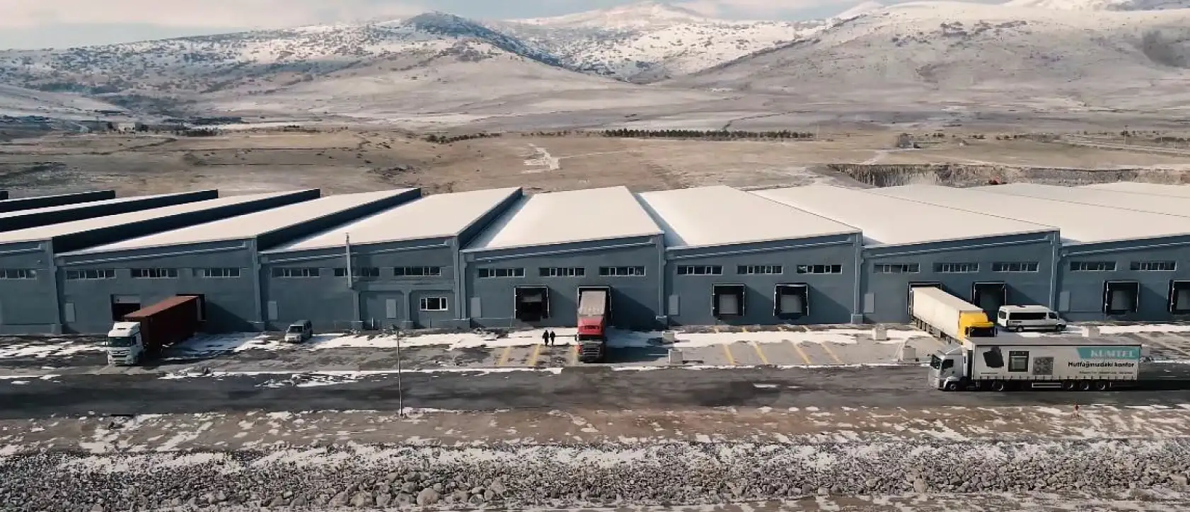 Kayseri'de büyük gün yarın! Ek imkanlar dikkat çekiyor, 250 kişi alınacak