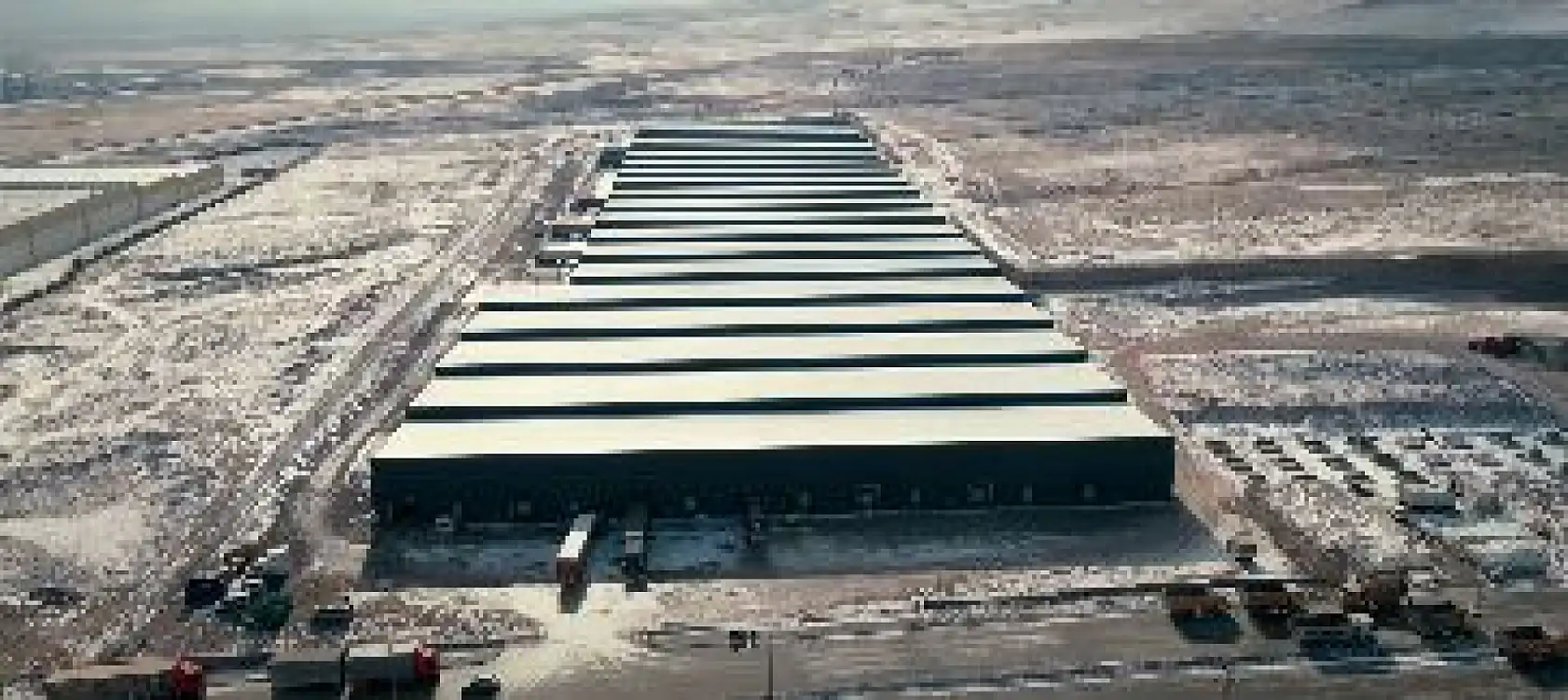 Her ay 4 bin TL'lik alışveriş kartı verilecek! Kayseri'deki o firma 250 kişi alacak