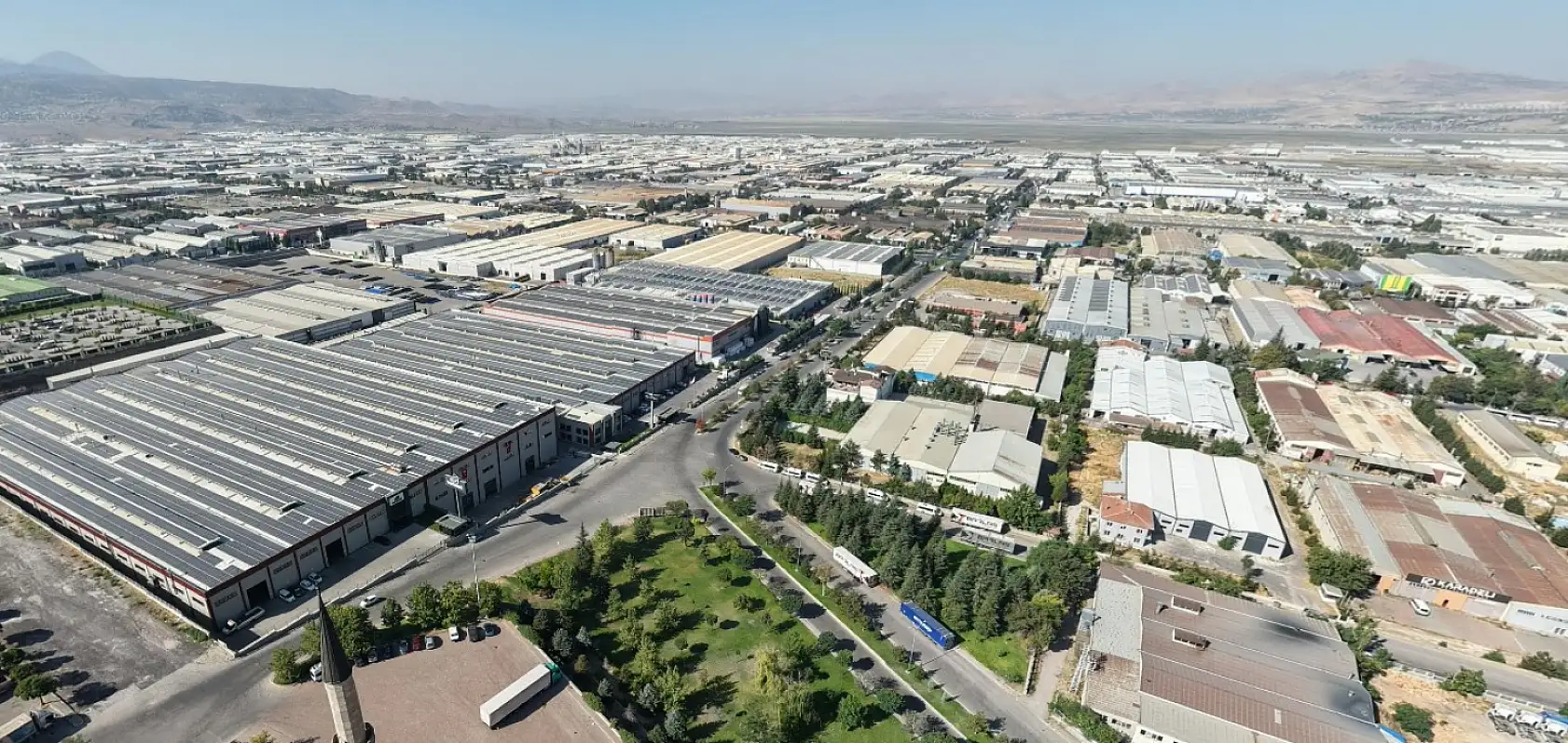 Konkordato, alacaklılar, ret kararı! Kayseri'de kararı mahkeme verdi