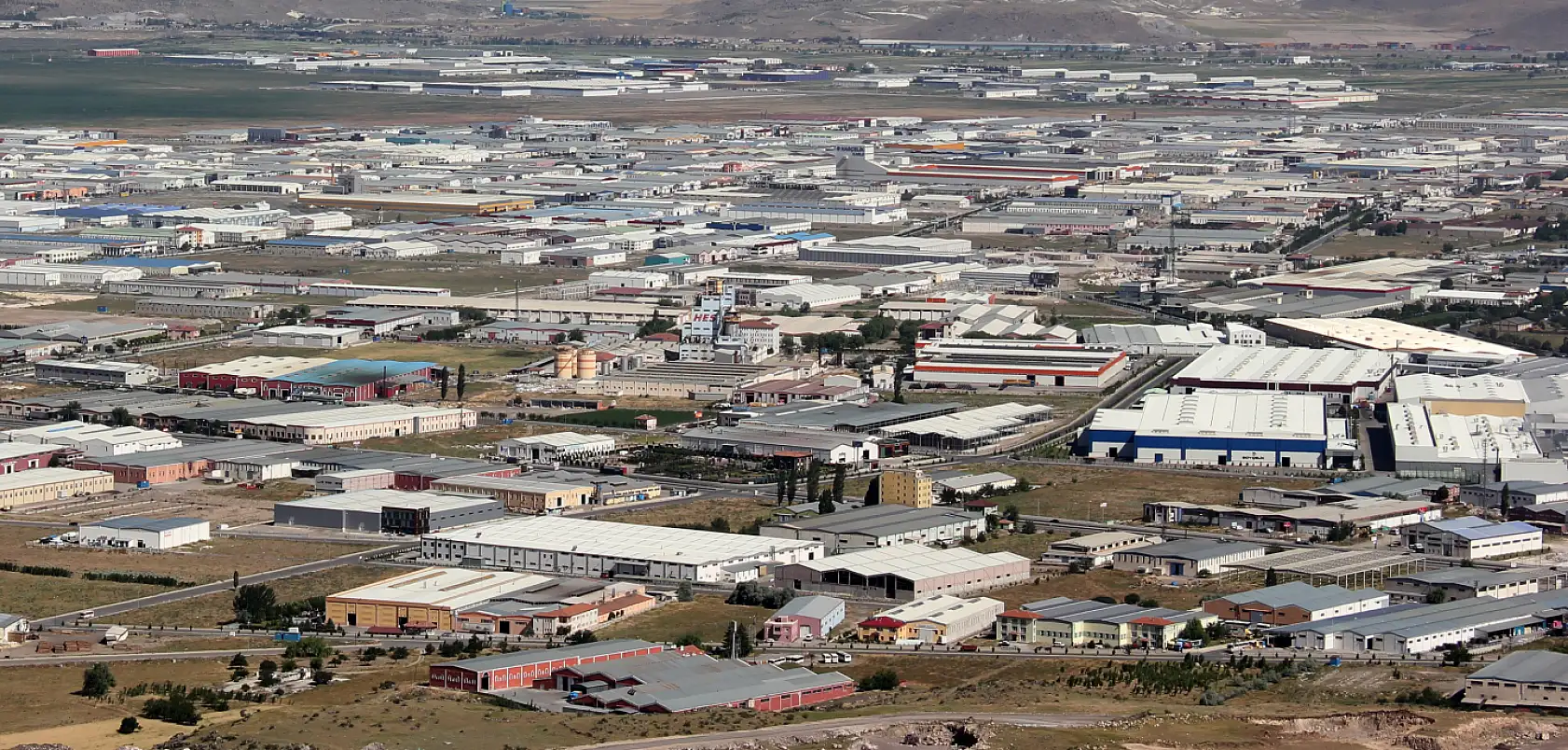 Kayseri'de çalışma izni verilen yabancı sayısında dikkat çeken artış! Bakın kaç kat arttı