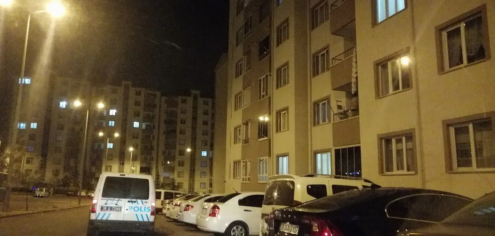 Az daha canından oluyordu