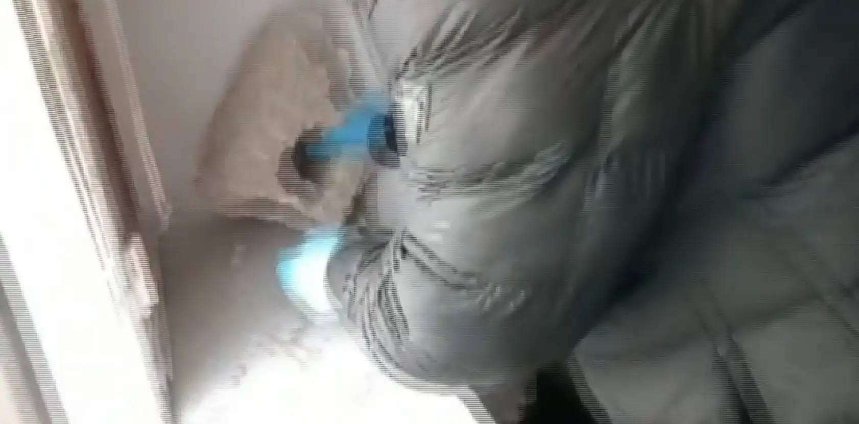 Operasyonda uyuşturucu bakın nerelerden çıktı?