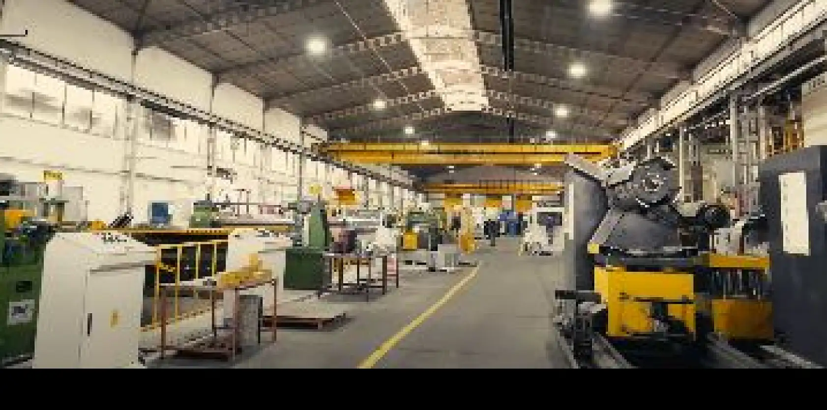 Her ay 4 bin TL'lik alışveriş kartı verilecek! Kayseri'deki o firma 250 kişi alacak