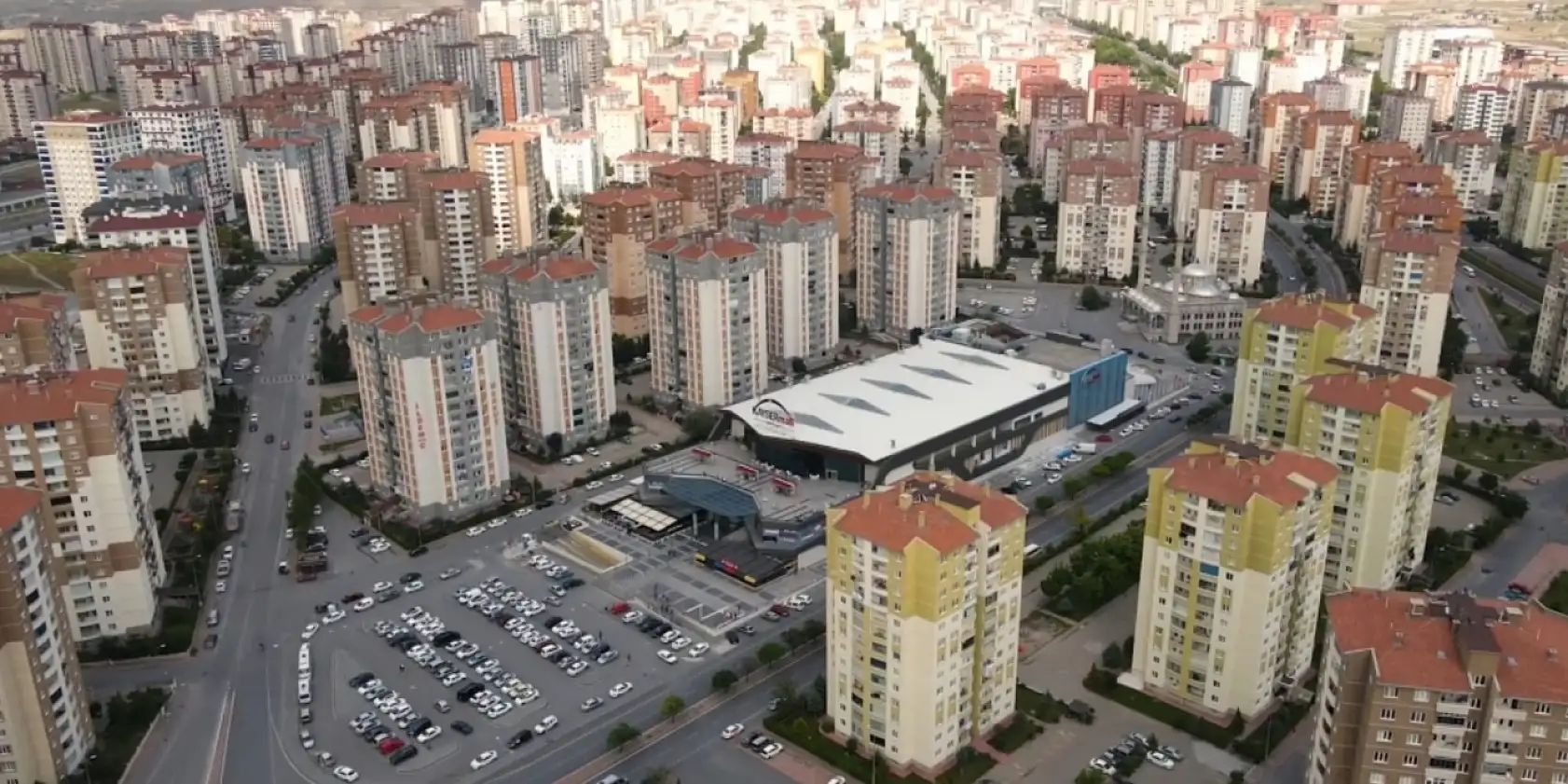 Kayseri'de vatandaşı sokağa döken patlamanın nedeni belli oldu! Bakın o evden ne çıktı?