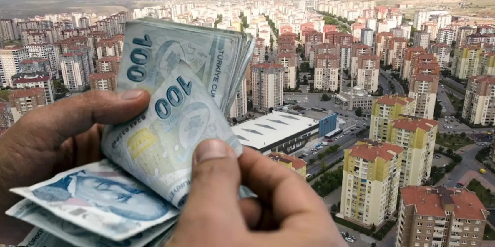 Kayseri'de vatandaşın bankalarda parasından çok bakın neyi varmış?