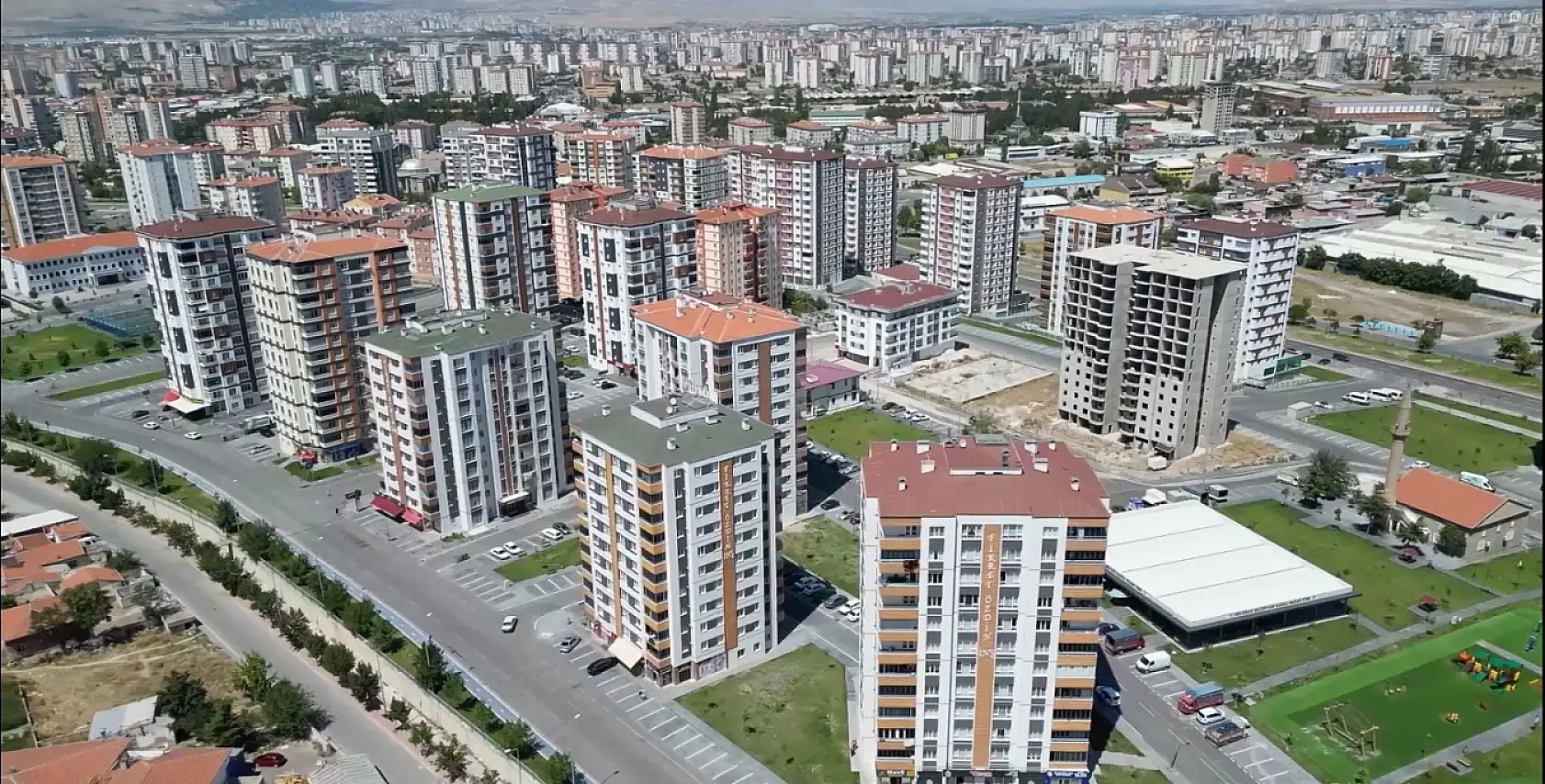 Kayseri giderek yalnızlaşıyor mu! O ilçelerde her 8 kişiden 1'i yalnız yaşıyor