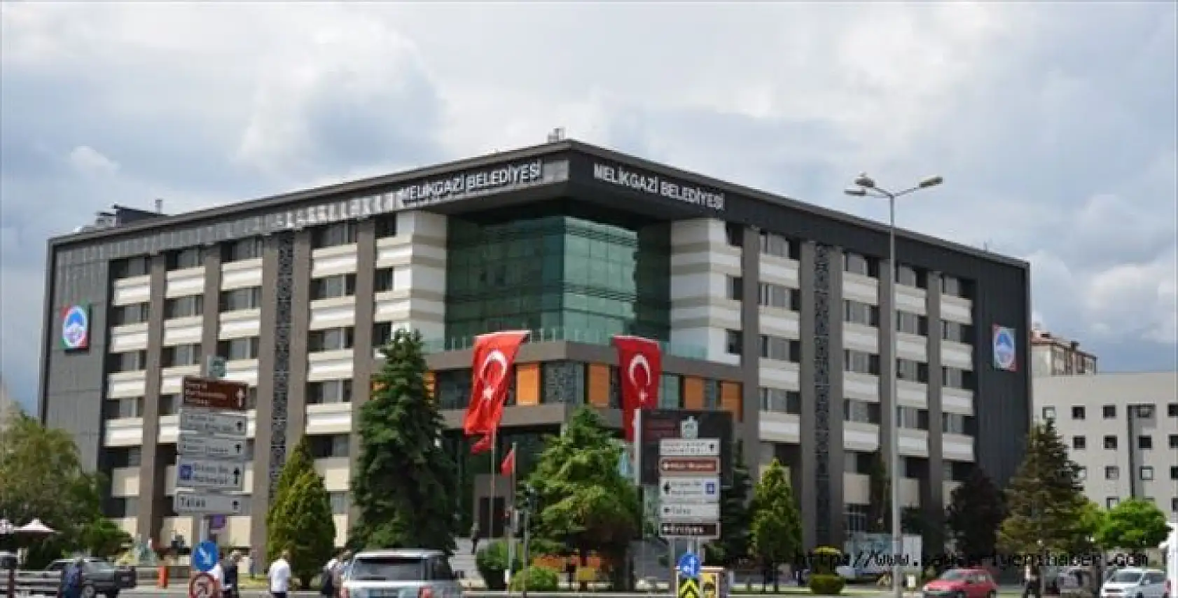 Kayseri'de bahçeli evim olsun diyenler! Başkan müjdeyi verdi! Kasım'ı bekleyin