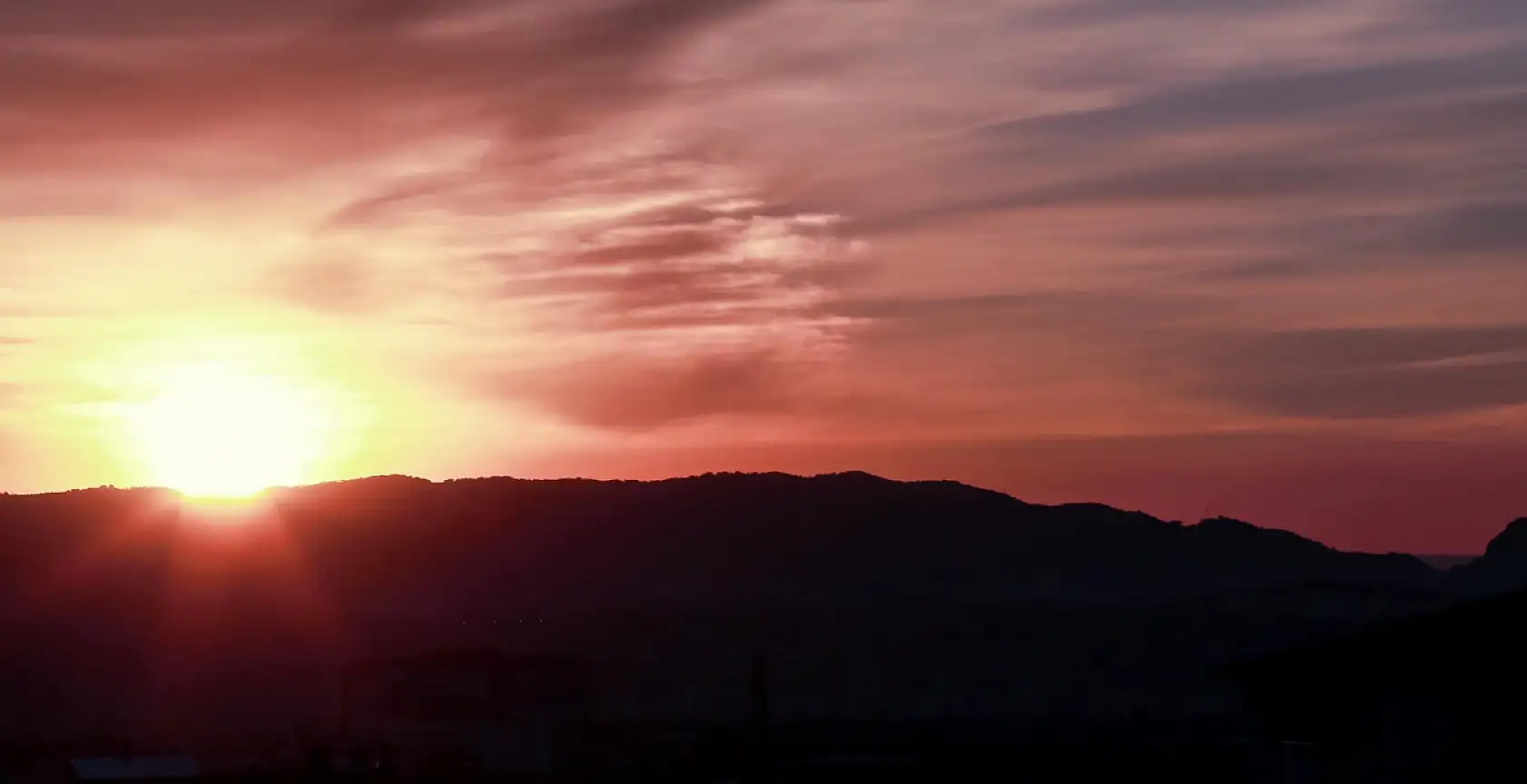 Kayseri'de çekildi!