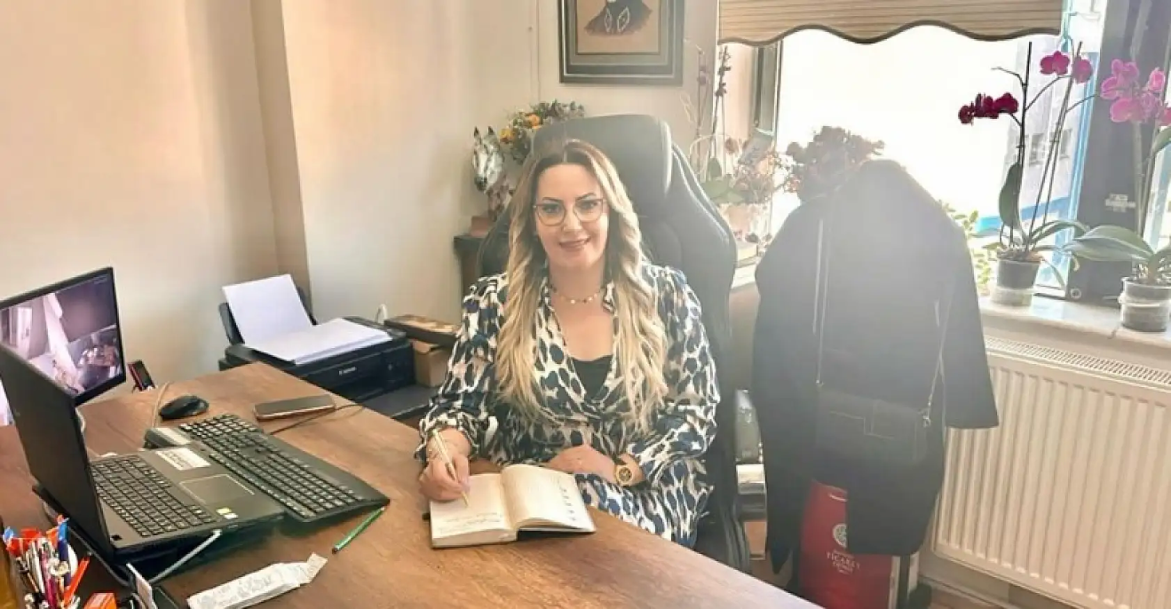 İYİ Parti'de bir istifa daha!