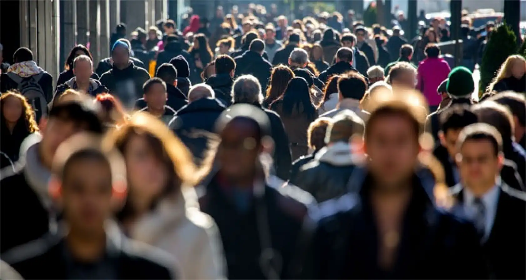 Kayseri'de yaşam süresi kısaldı…