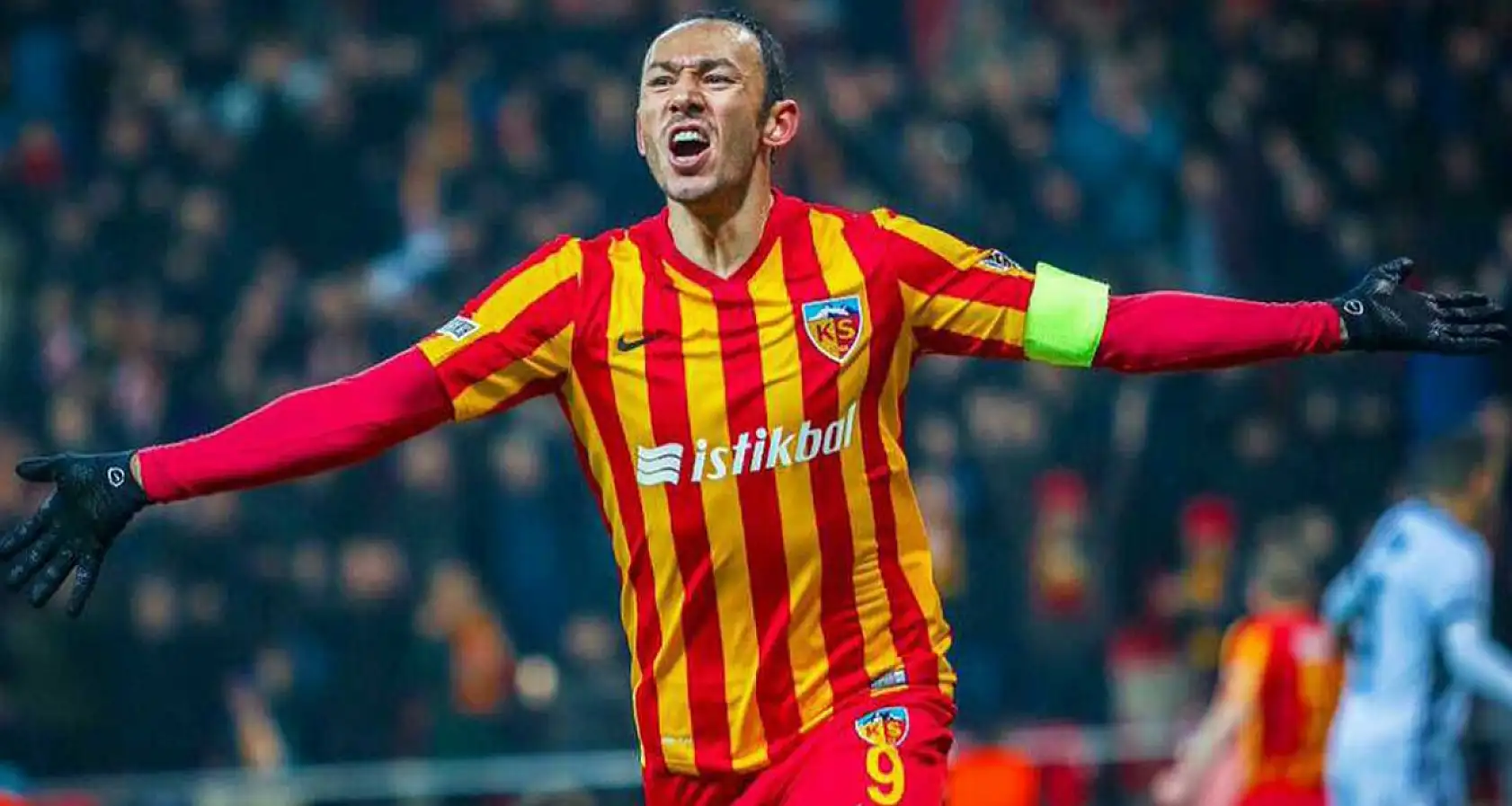 Kayserili o isim Süper Lig'e hoca oldu!