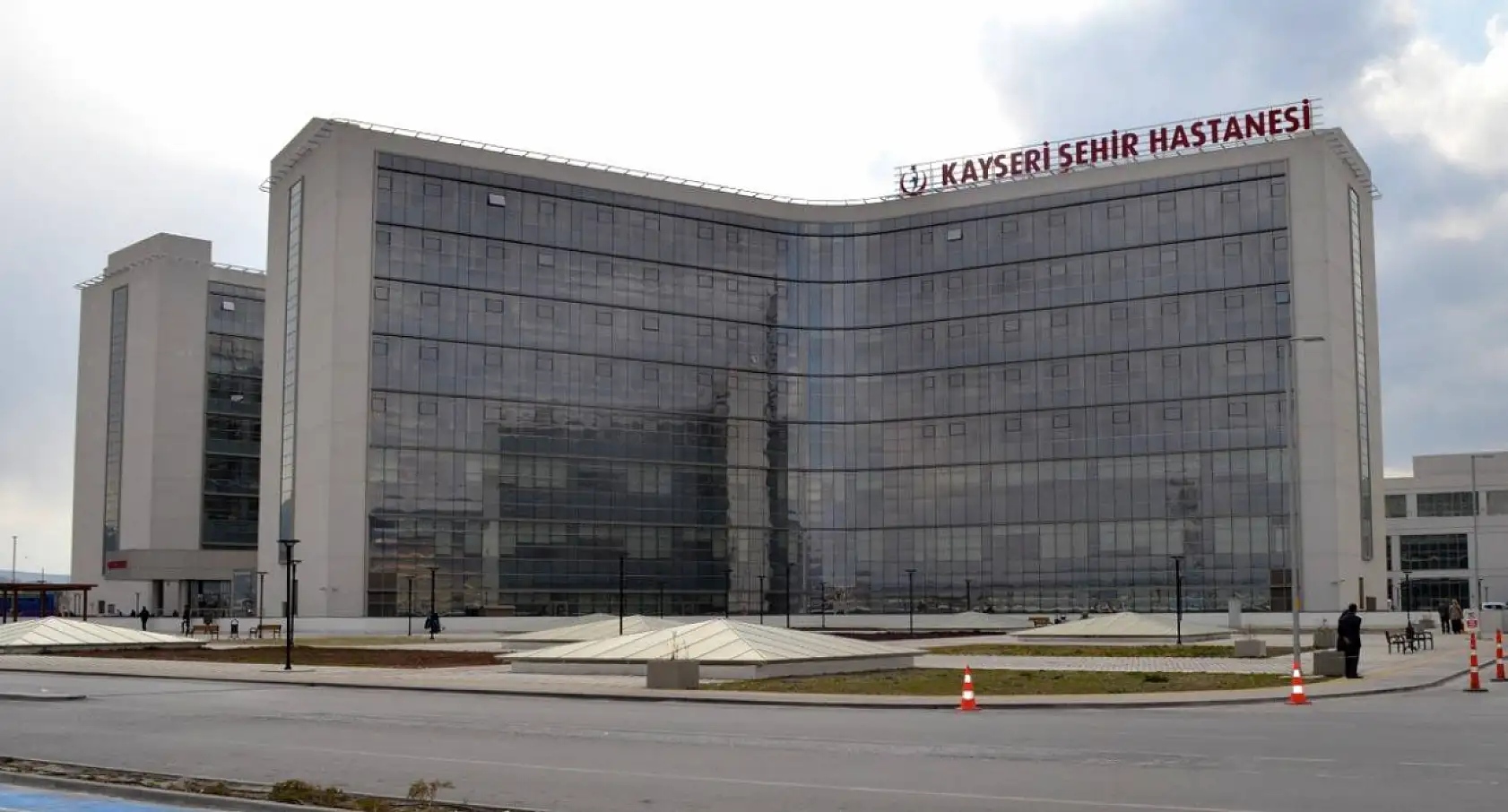 Kayseri Şehir Hastanesi'nde yeni Başhekim o isim mi olacak? Kulisler hareketlendi