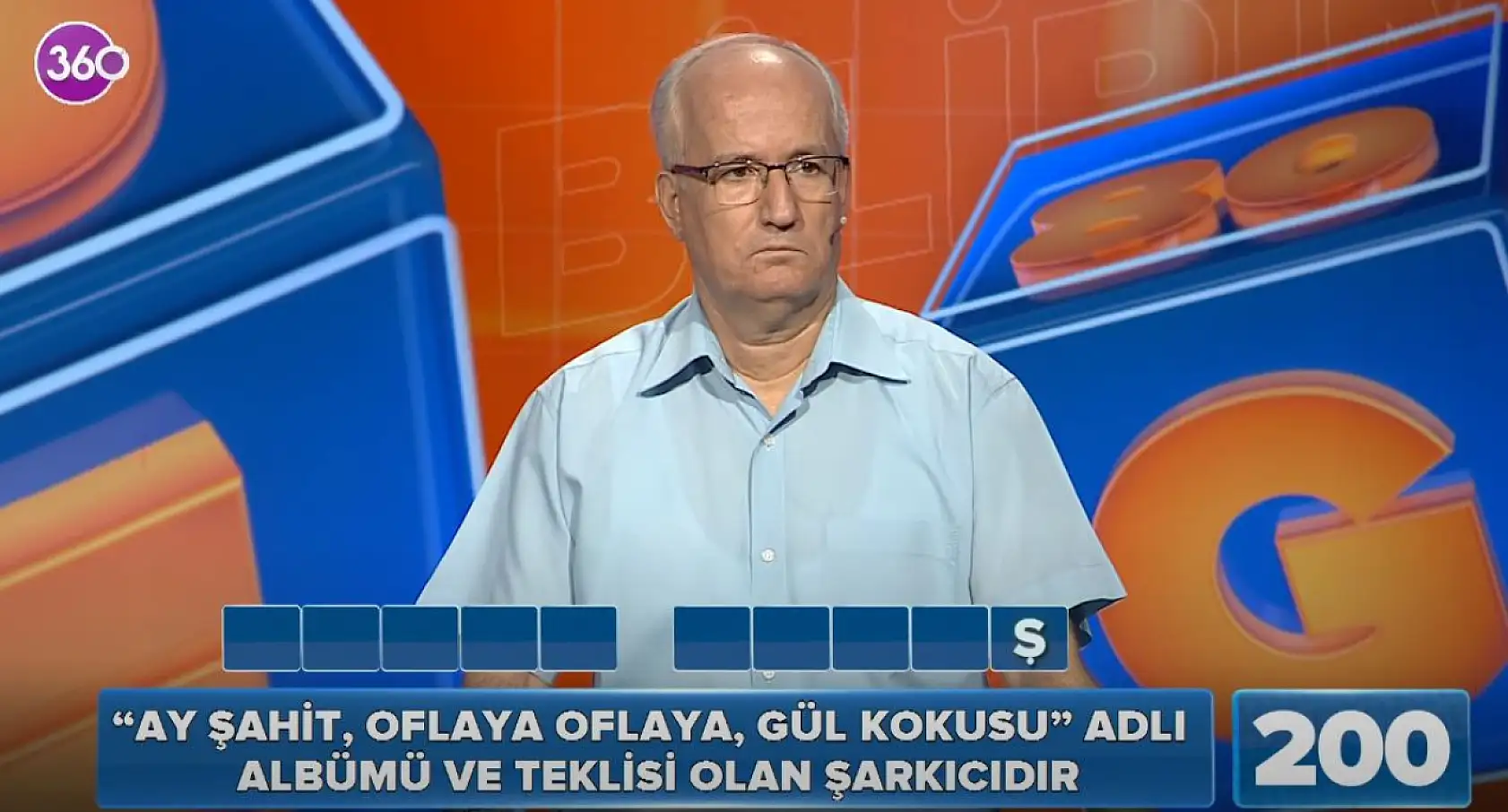 O yarışmada dikkat çeken anlar! Kayseri'nin lezzeti soruldu fakat cevap alınamadı