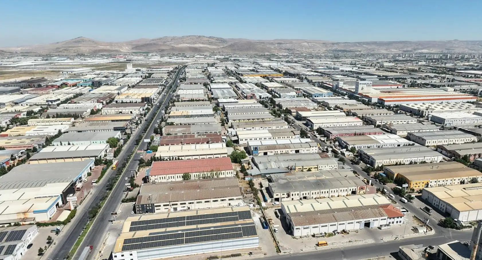 Konkordato, alacaklılar, ret kararı! Kayseri'de kararı mahkeme verdi