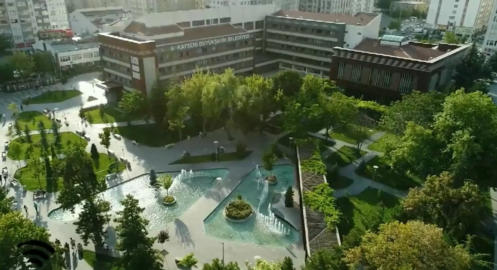 Kayseri Büyükşehir Belediyesi'nde faiz çıkmazı! Borçla birlikte ödenen faiz yüzde 114,17 arttı!