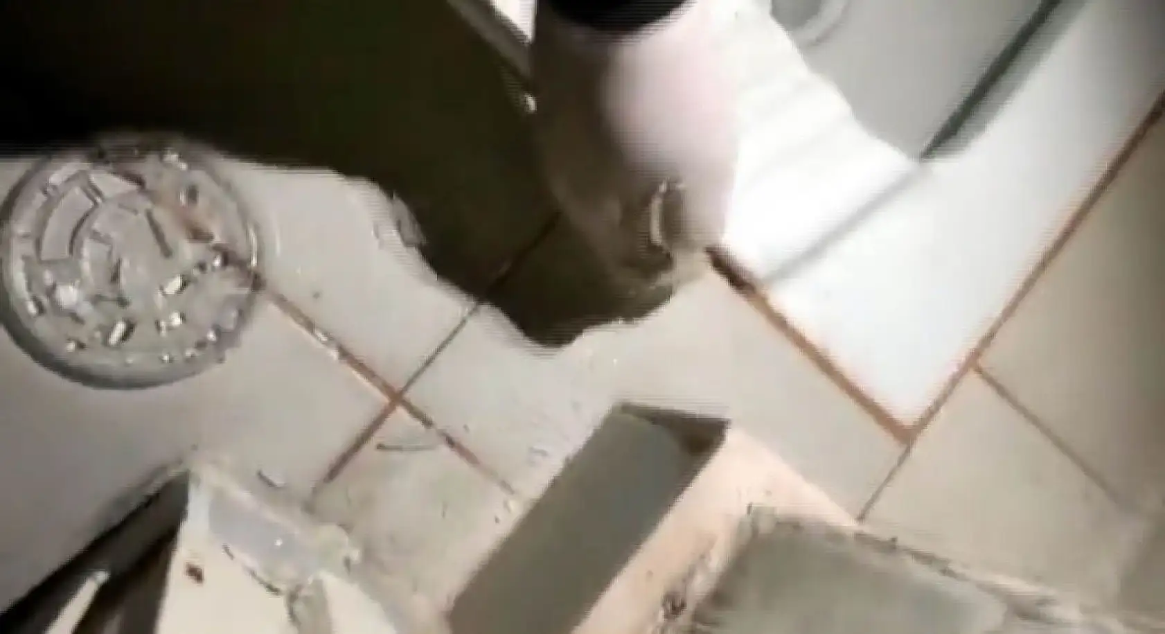 Operasyonda uyuşturucu bakın nerelerden çıktı?