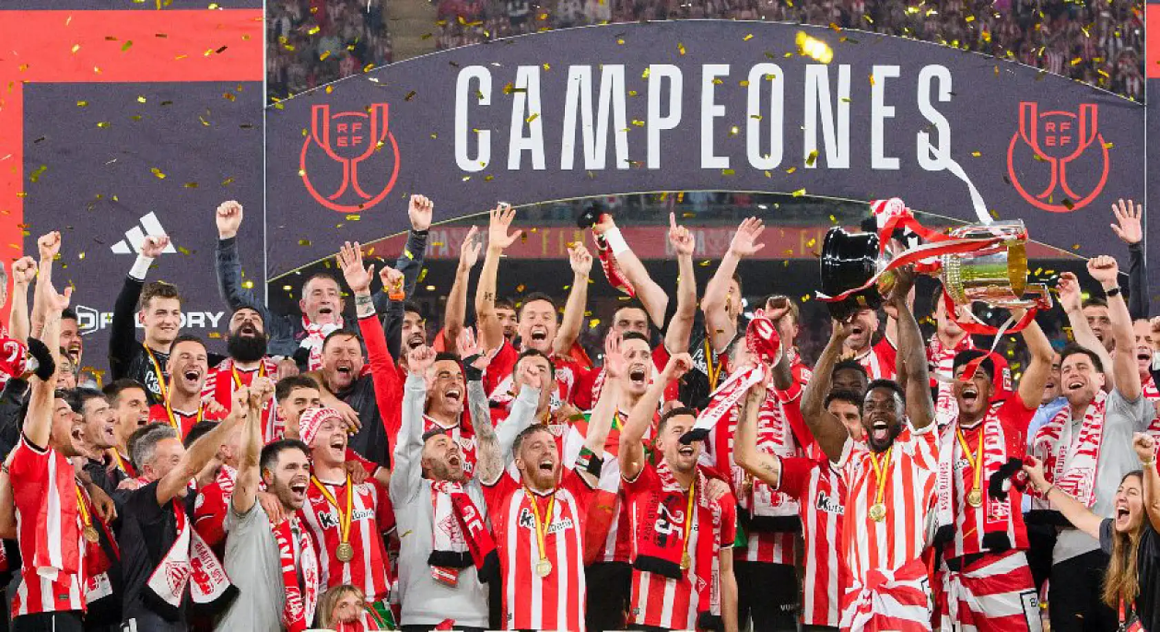 Ünlü İspanyol kulübün Kayseri paylaşımı gündem oldu! Peki kim bu Kayserili Mamas!