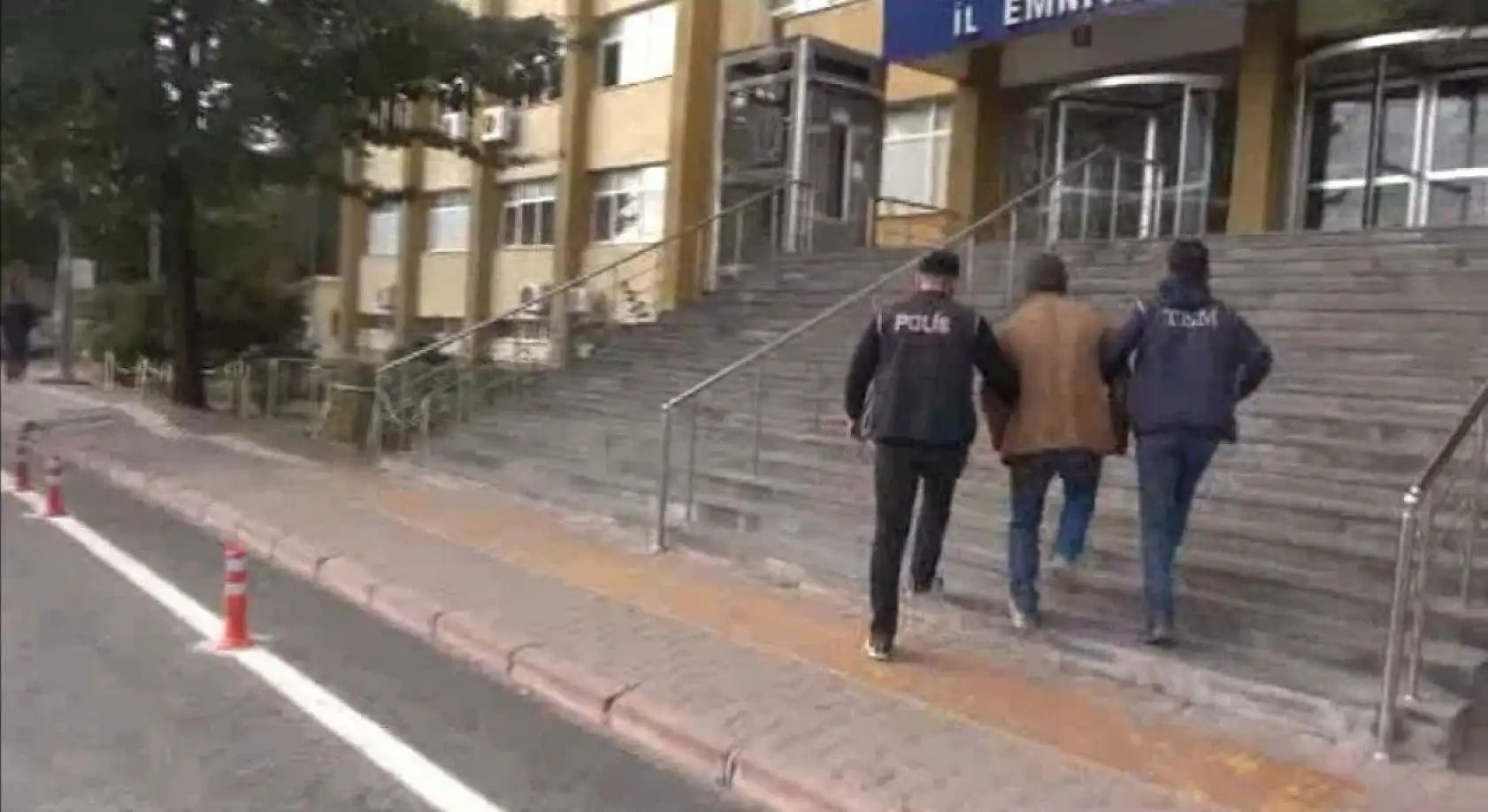 FETÖ'nün güncel yapılanmasına operasyon