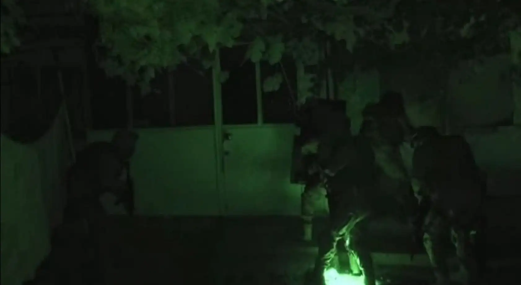 Kayseri'de DEAŞ operasyonu: 17 gözaltı