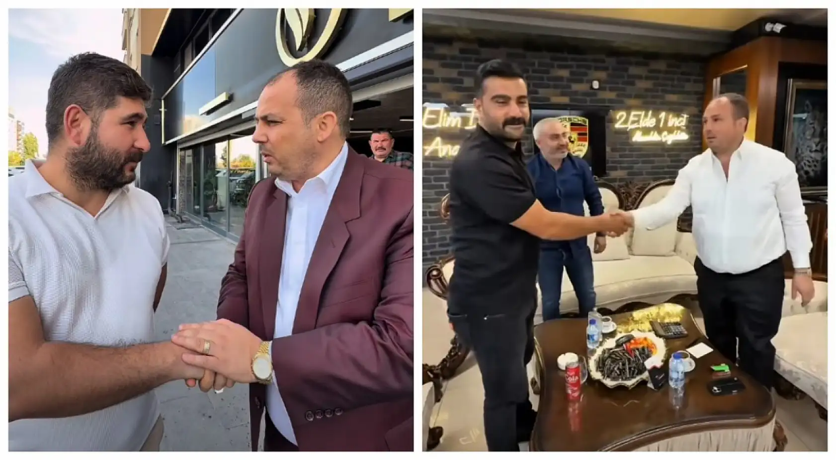 Herkes Kayserili o esnafı konuşuyor! Türkiye'nin her yerinden ona akın var