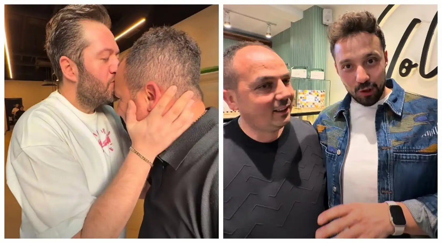 Herkes Kayserili o esnafı konuşuyor! Türkiye'nin her yerinden ona akın var