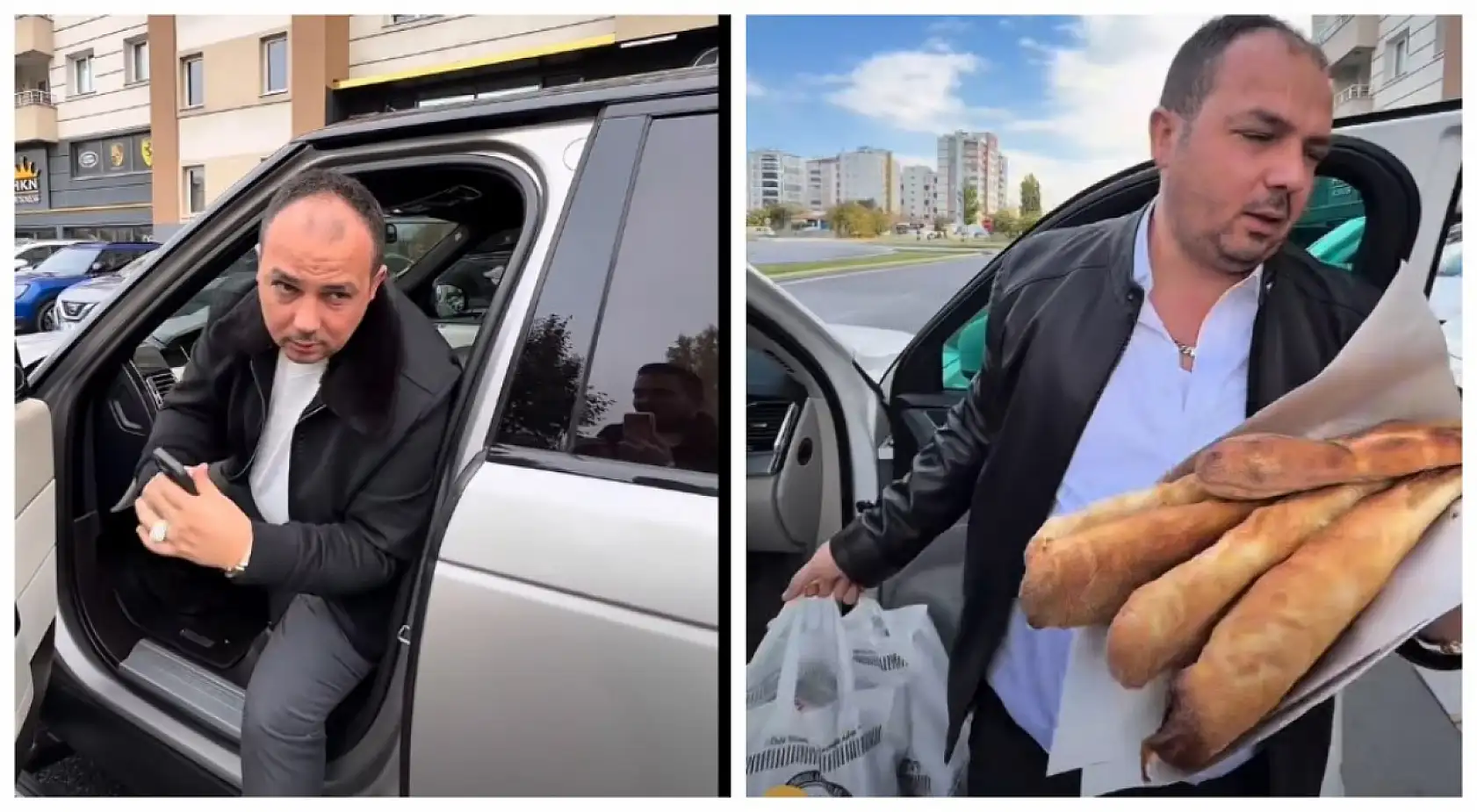 Herkes Kayserili o esnafı konuşuyor! Türkiye'nin her yerinden ona akın var