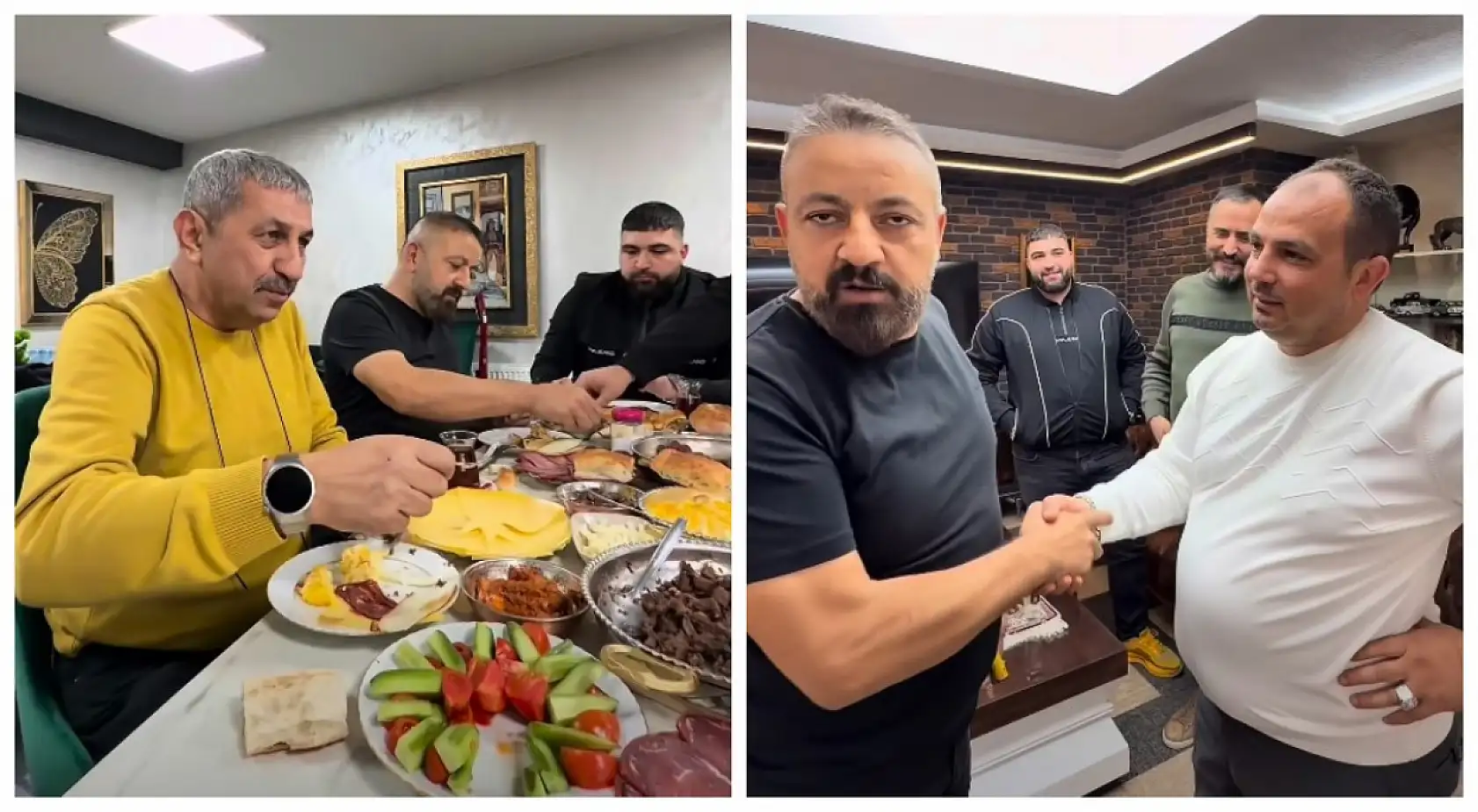 Herkes Kayserili o esnafı konuşuyor! Türkiye'nin her yerinden ona akın var