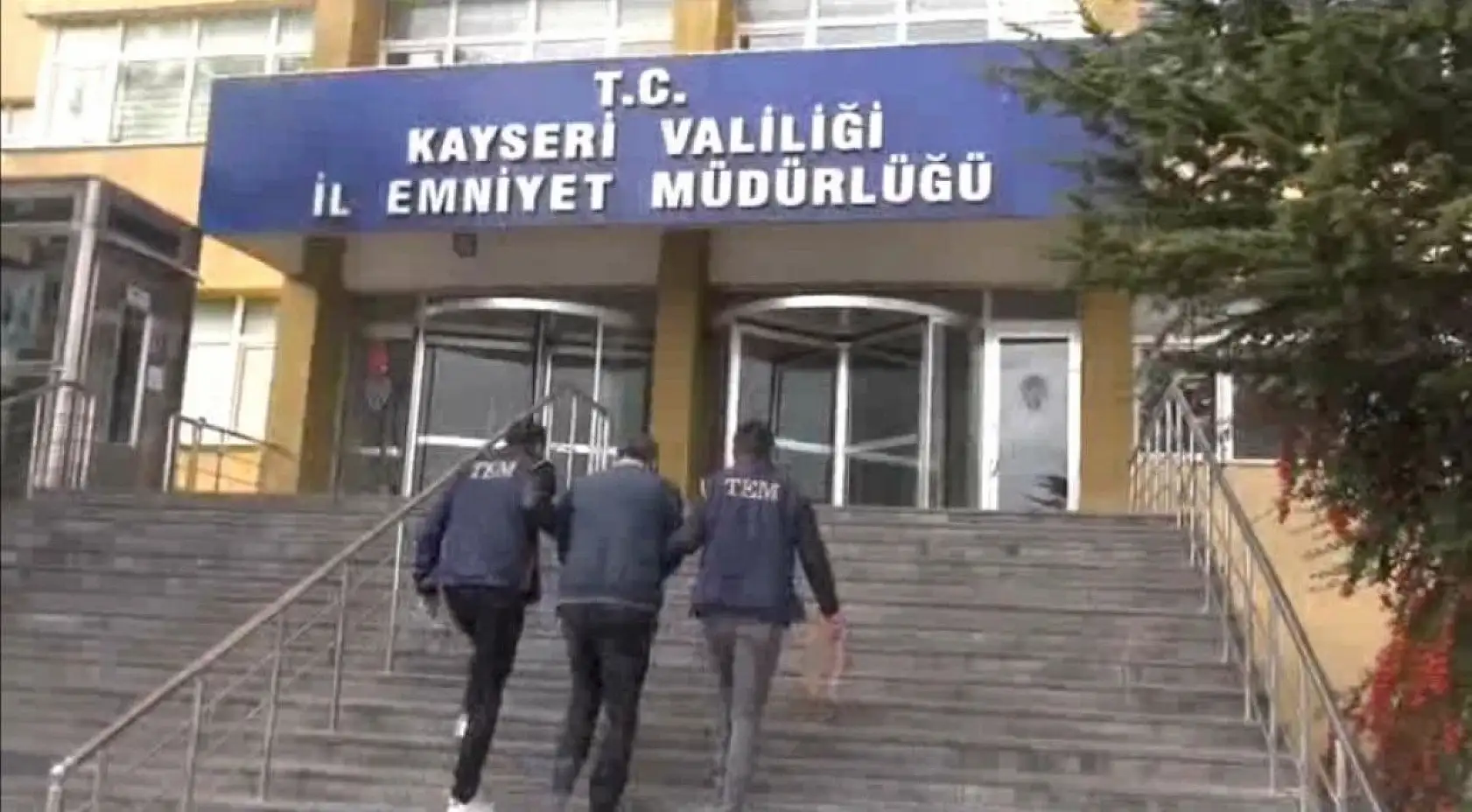 FETÖ'nün güncel yapılanmasına operasyon