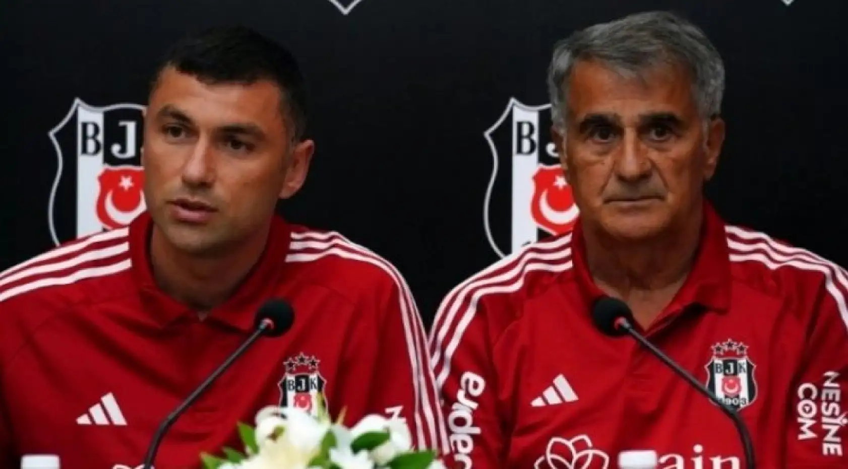 Burak Yılmaz için bir maçtan çok daha ötesi…