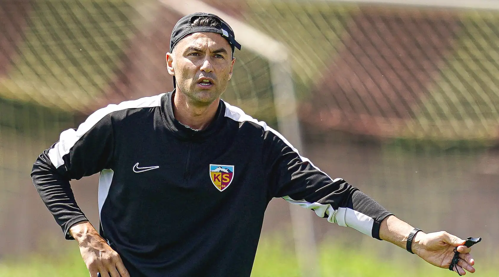 Kayserispor'a iki kötü haber birden geldi!