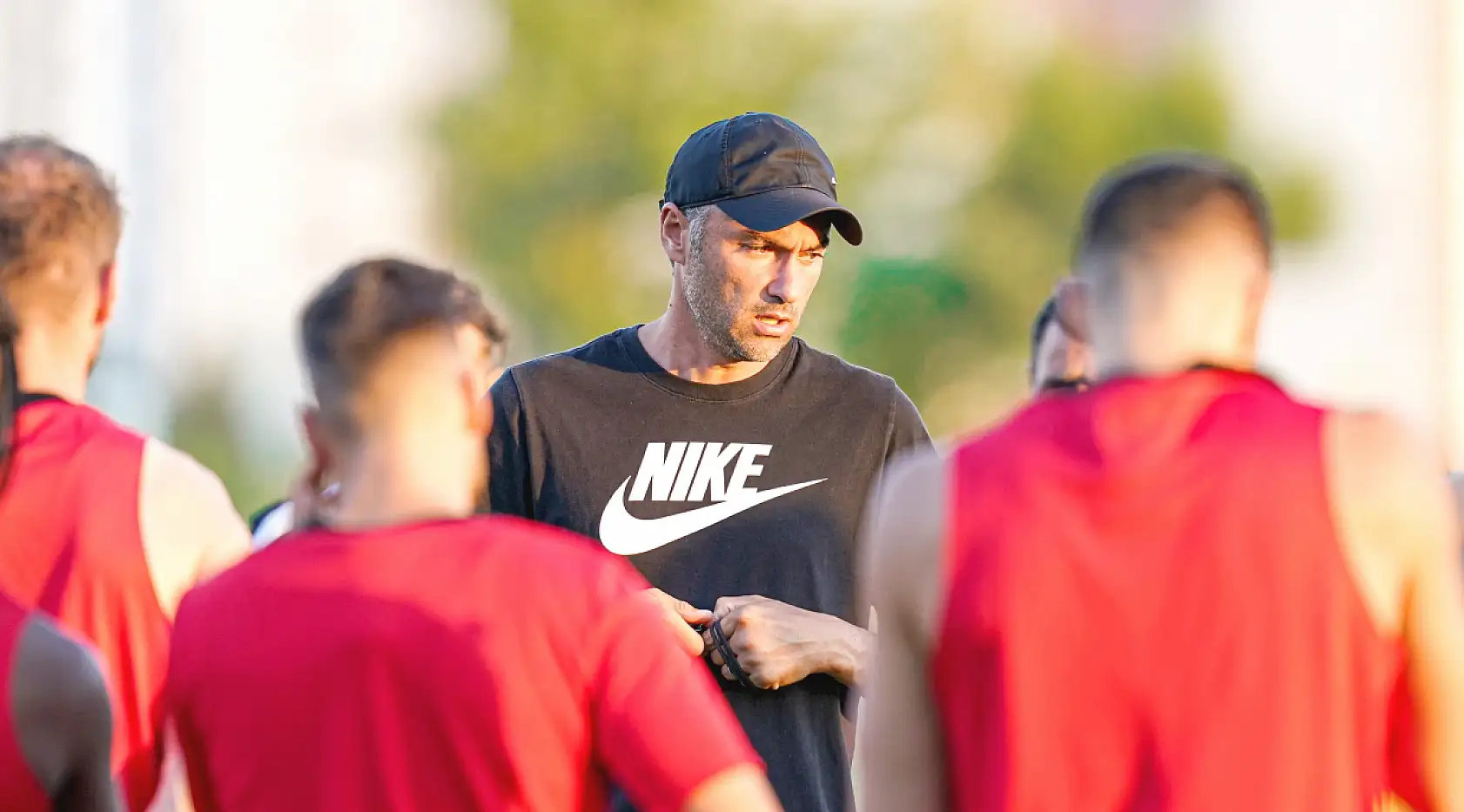 Kayserispor'a iki kötü haber birden geldi!