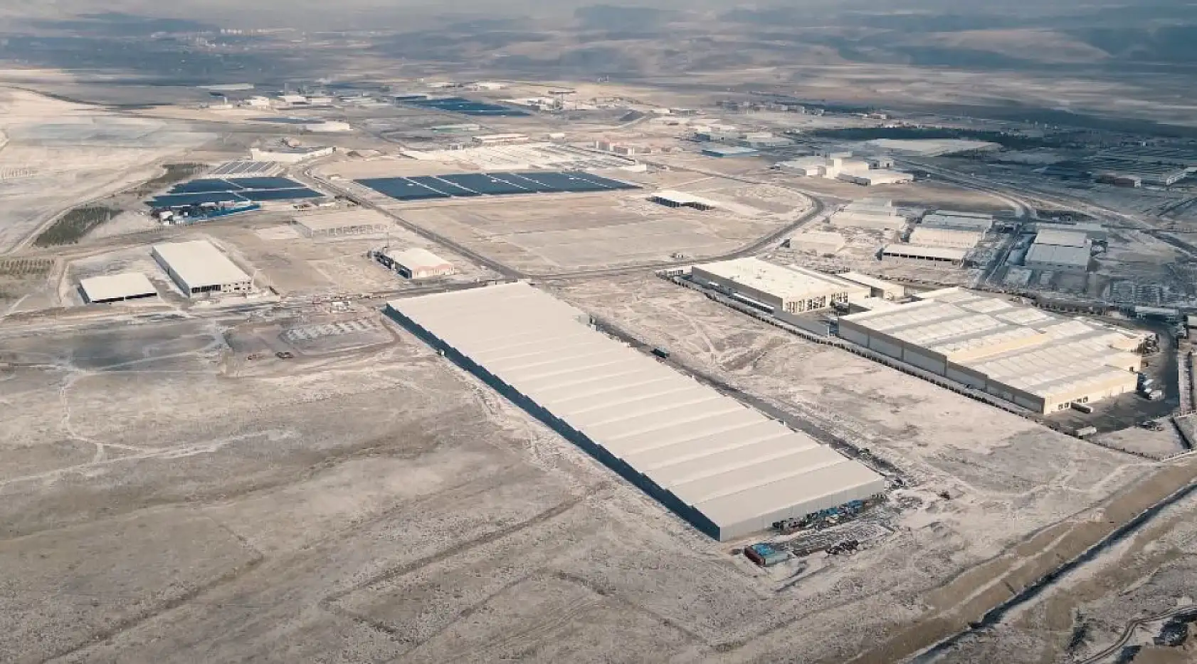 Kayseri'de büyük gün yarın! Ek imkanlar dikkat çekiyor, 250 kişi alınacak