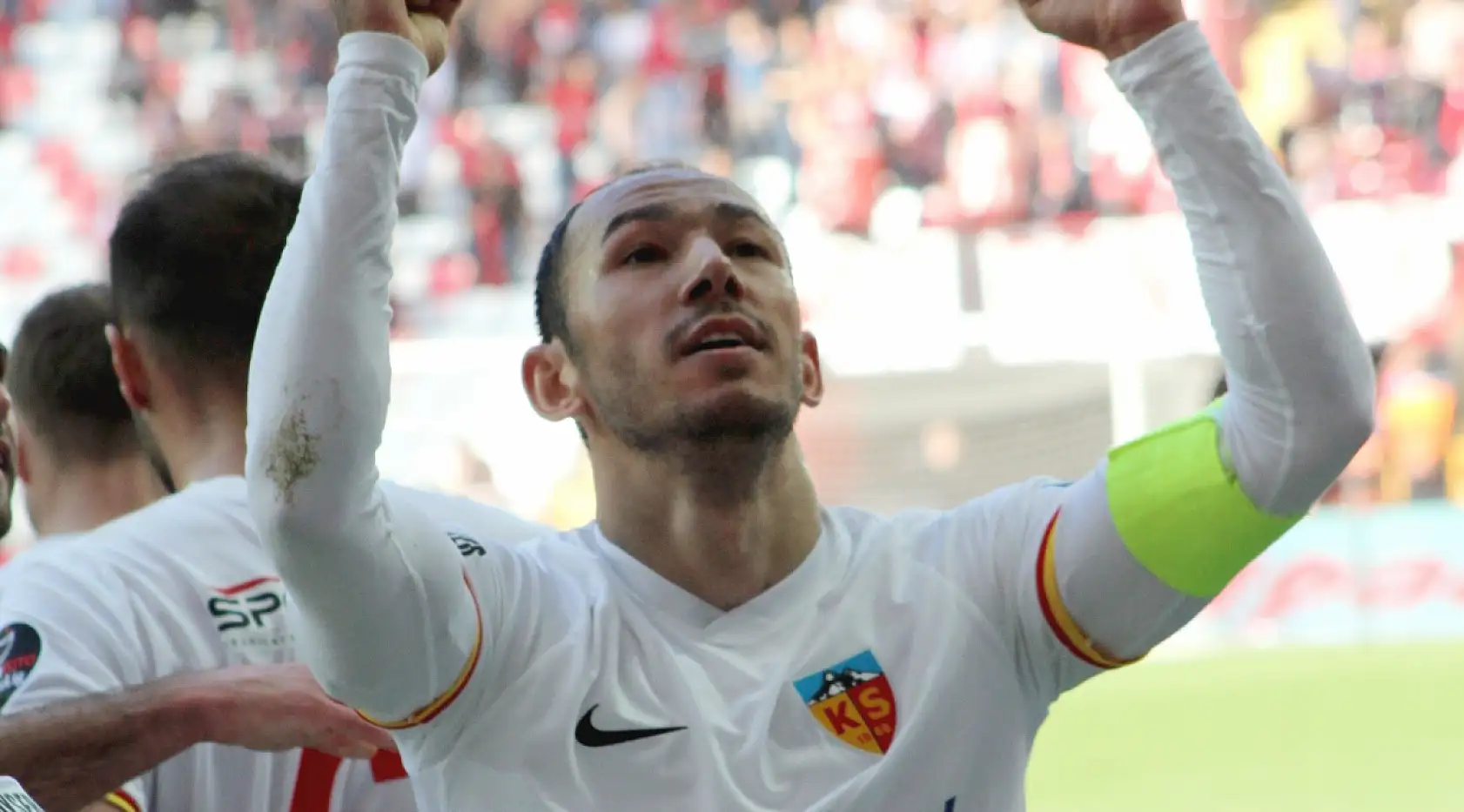 Kayserili o isim Süper Lig'e hoca oldu!