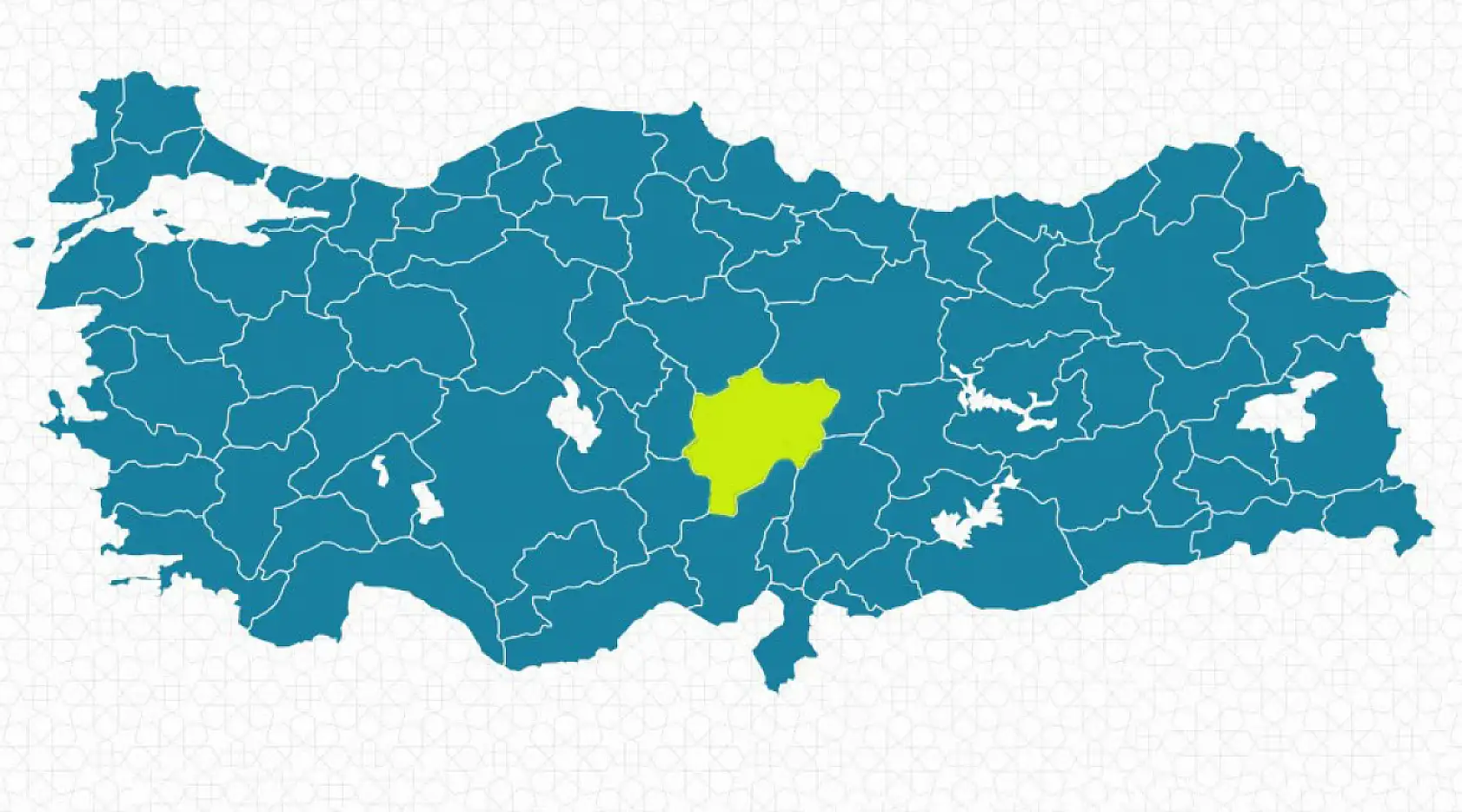 Bu da oldu! 'Kayseri ha var ha yok 'dedirten sonuç, 14'üncü olduk