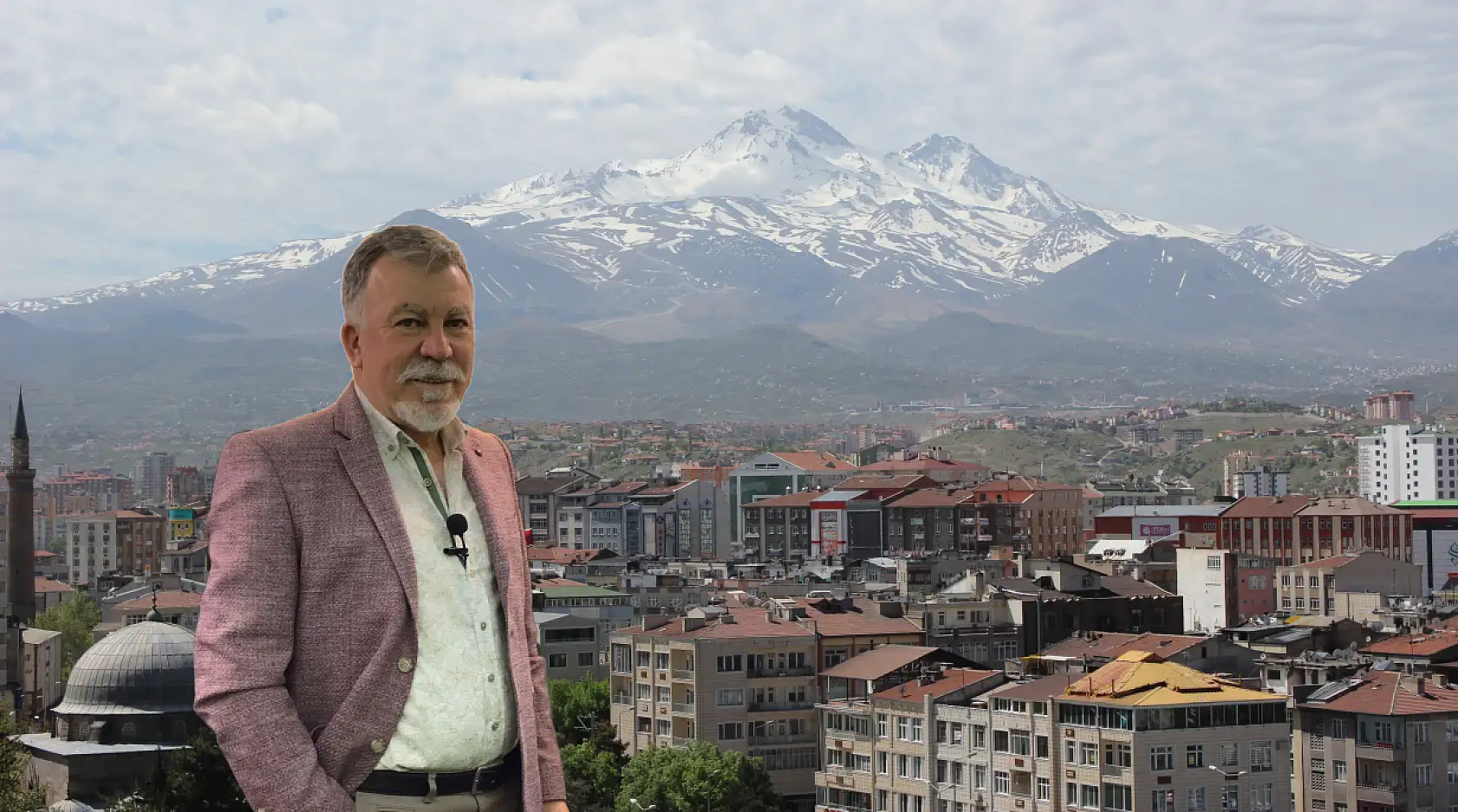 Kayseri'yi yönetenlerin bundan haberi var mı? Kayseri geriliyor!