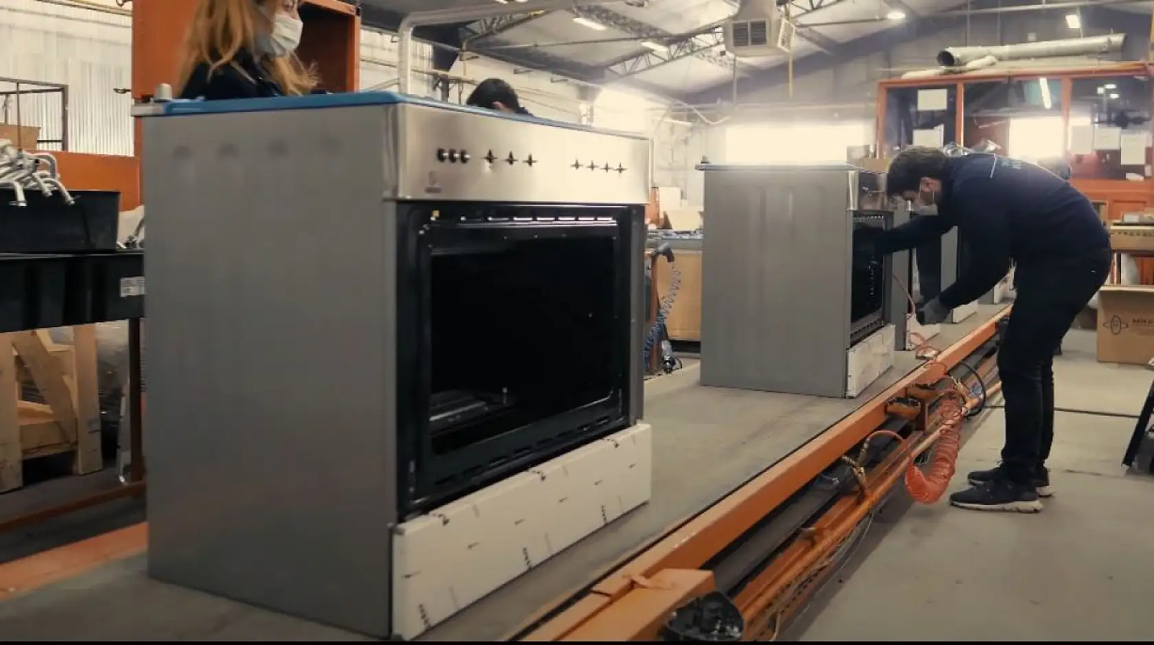 Kayseri'de büyük gün yarın! Ek imkanlar dikkat çekiyor, 250 kişi alınacak